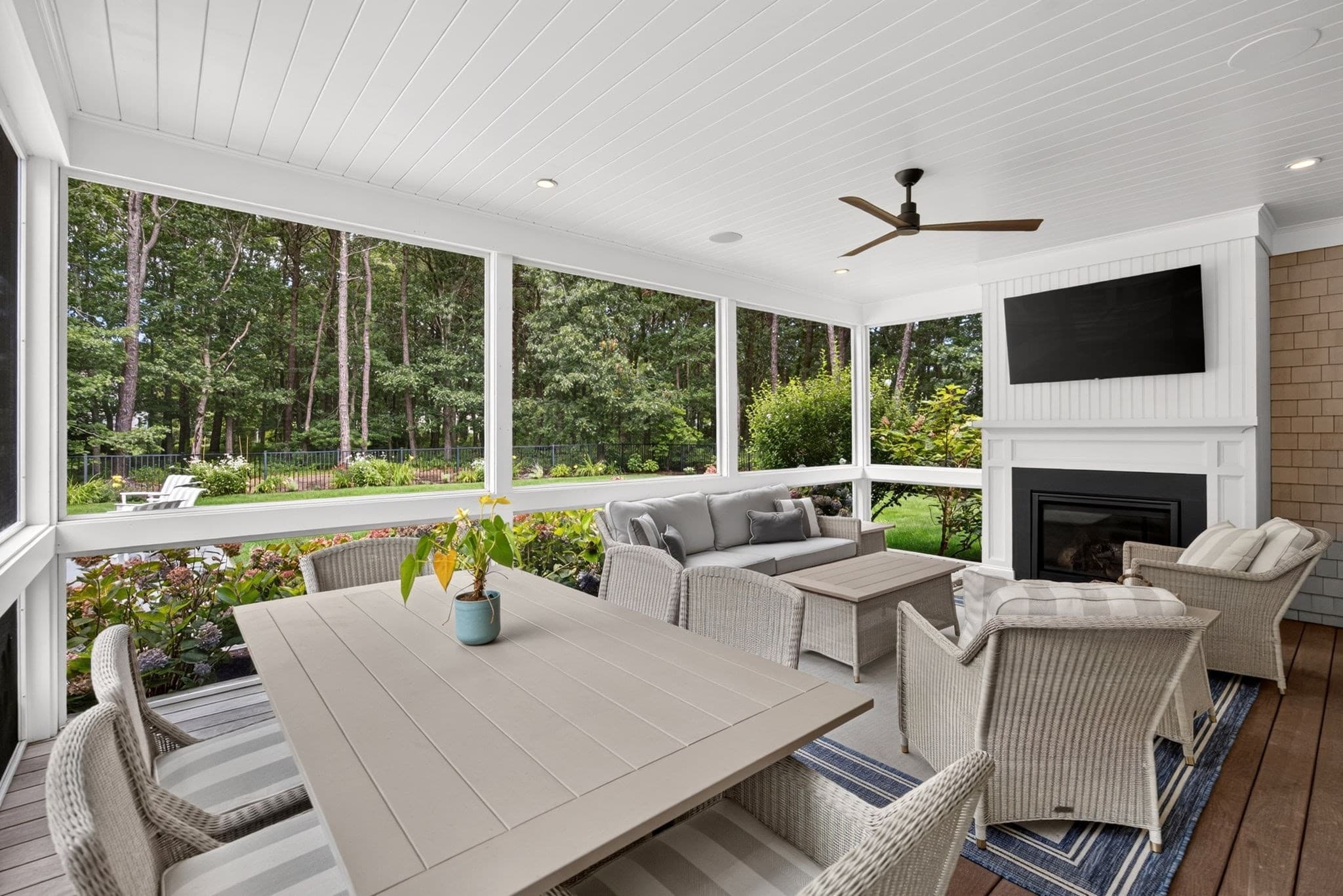 Single Family Residence at 108 Seapuit River Road, Barnstable MA 02655, Barnstable, photo 27 of 42