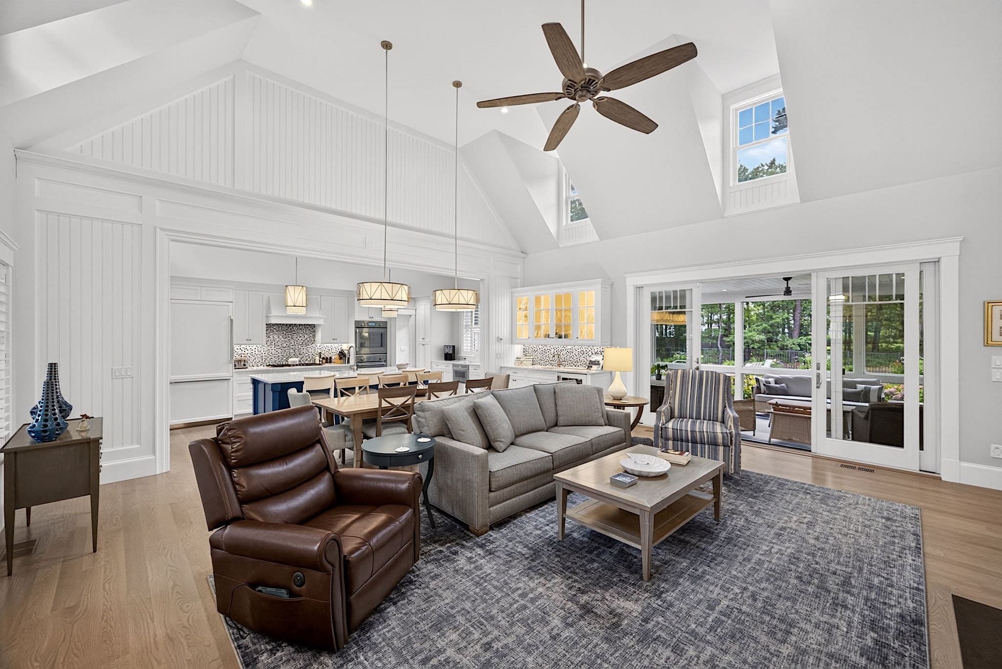 Single Family Residence at 108 Seapuit River Road, Barnstable MA 02655, Barnstable, photo 6 of 42