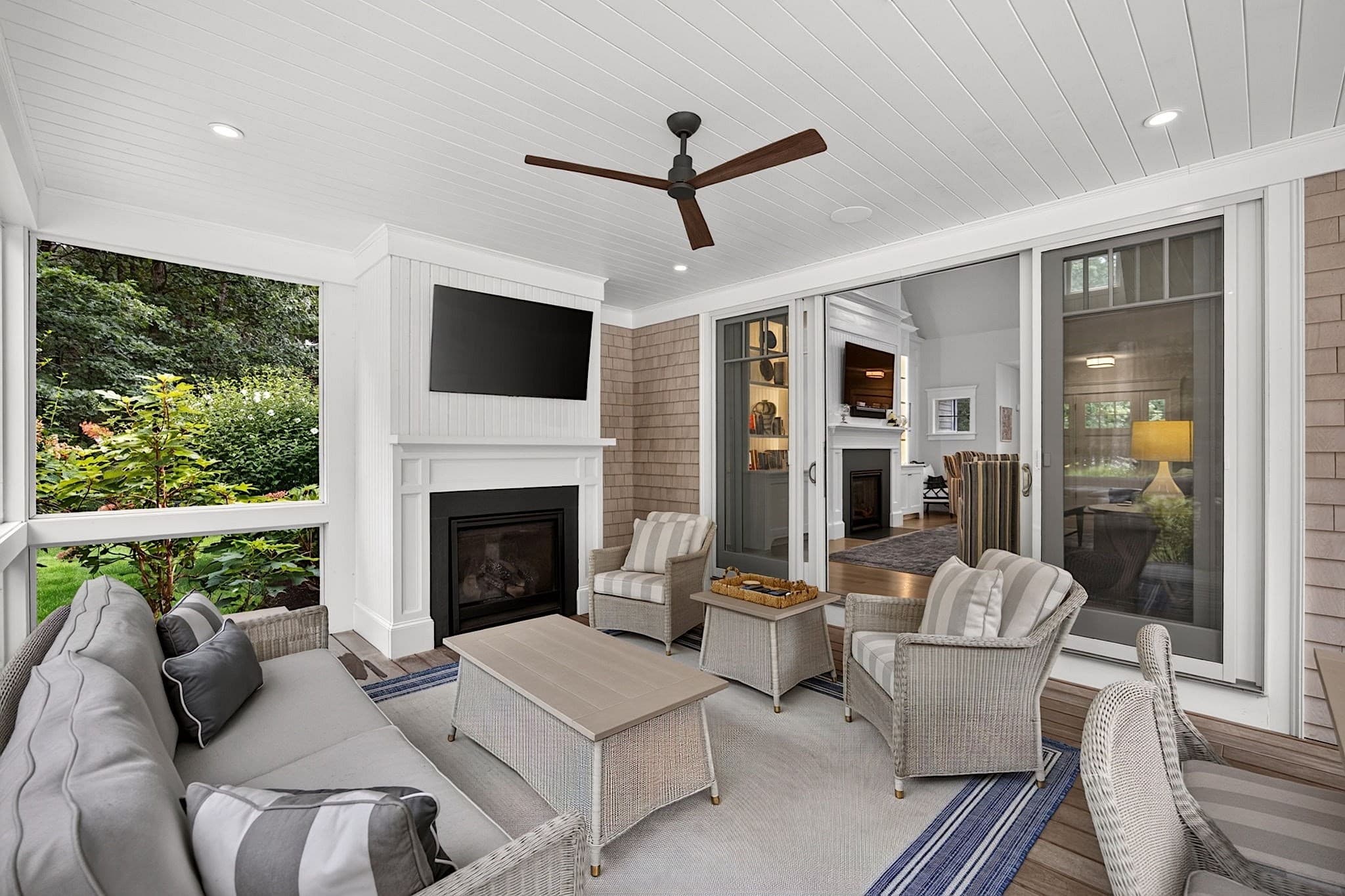Single Family Residence at 108 Seapuit River Road, Barnstable MA 02655, Barnstable, photo 26 of 42