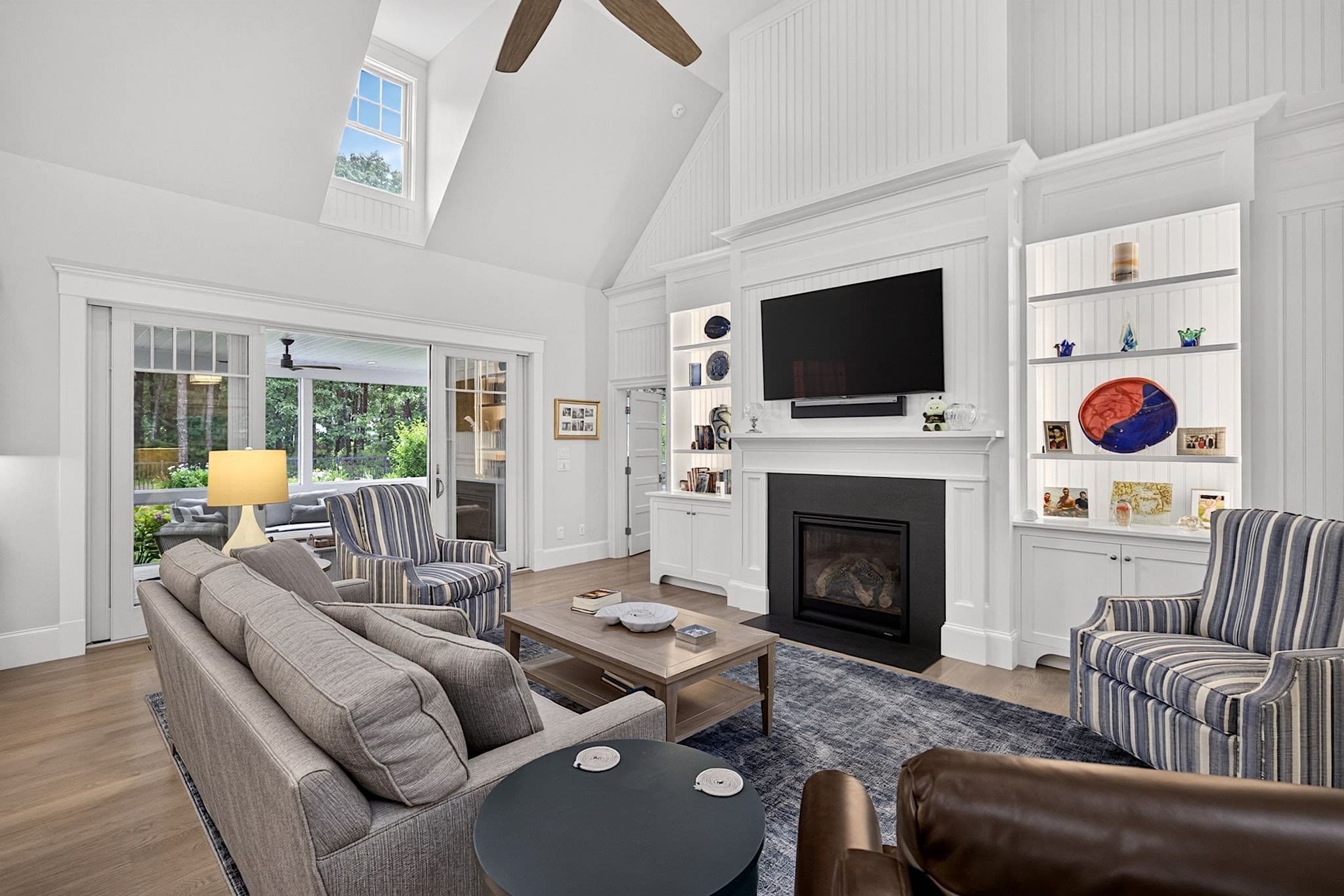 Single Family Residence at 108 Seapuit River Road, Barnstable MA 02655, Barnstable, photo 7 of 42