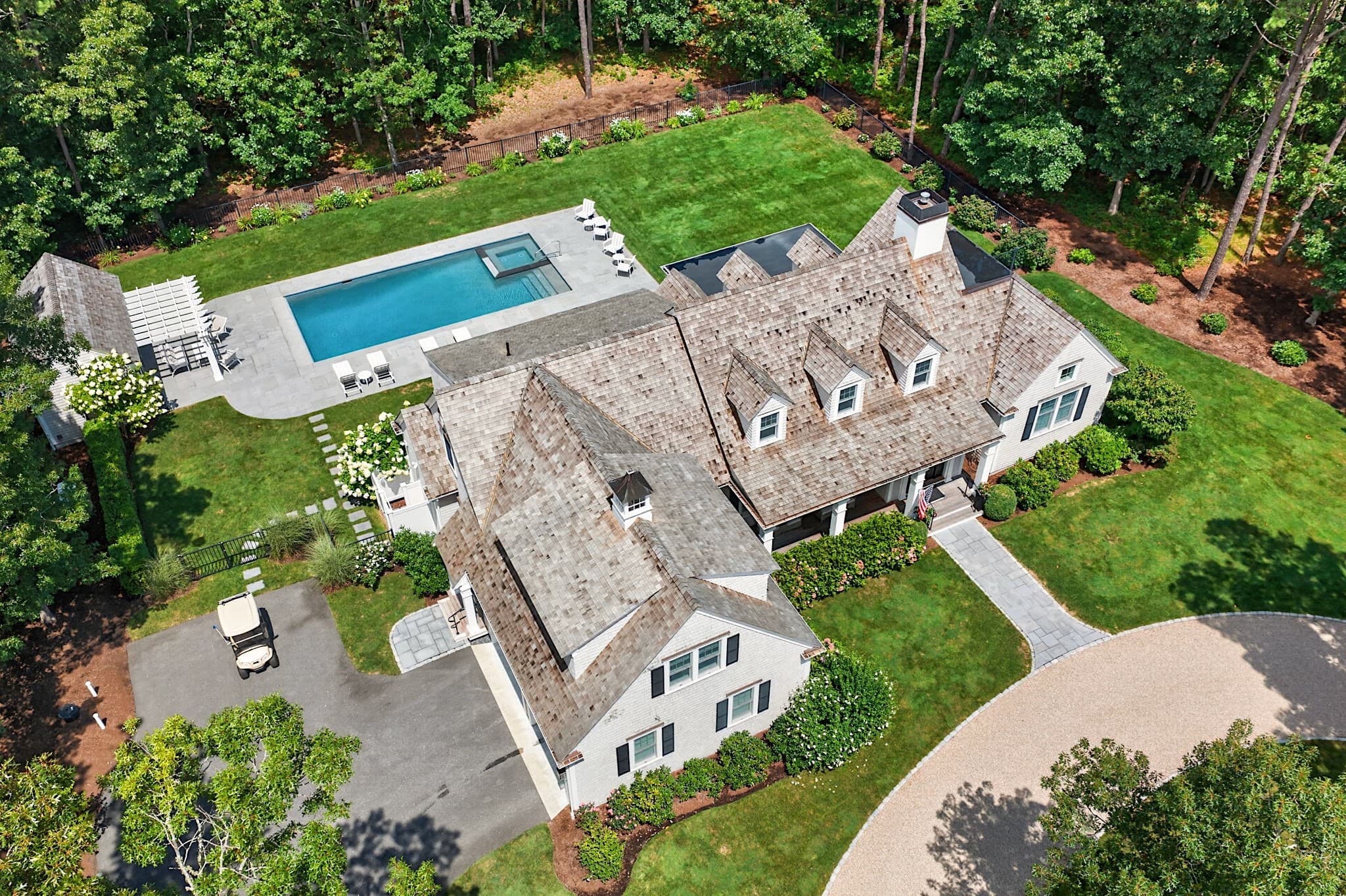 Single Family Residence at 108 Seapuit River Road, Barnstable MA 02655, Barnstable, photo 3 of 42