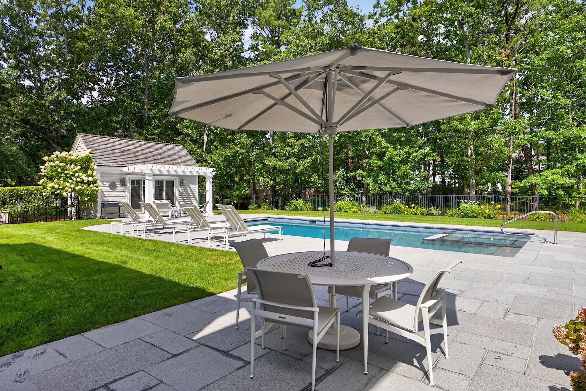 Single Family Residence at 108 Seapuit River Road, Barnstable MA 02655, Barnstable, photo 36 of 42