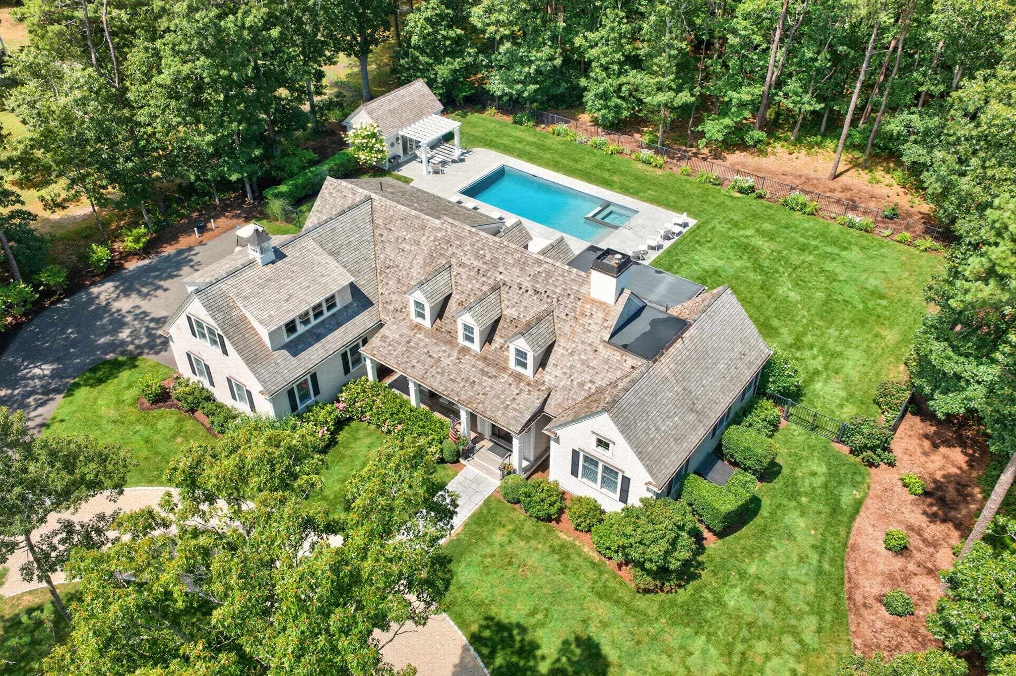 108 Seapuit River Road, Barnstable MA 02655