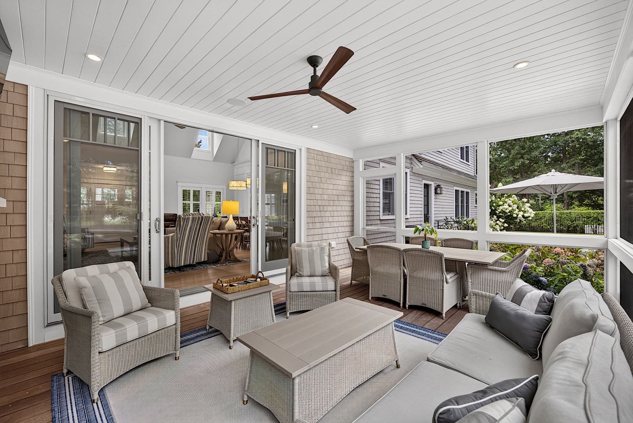 Single Family Residence at 108 Seapuit River Road, Barnstable MA 02655, Barnstable, photo 28 of 42