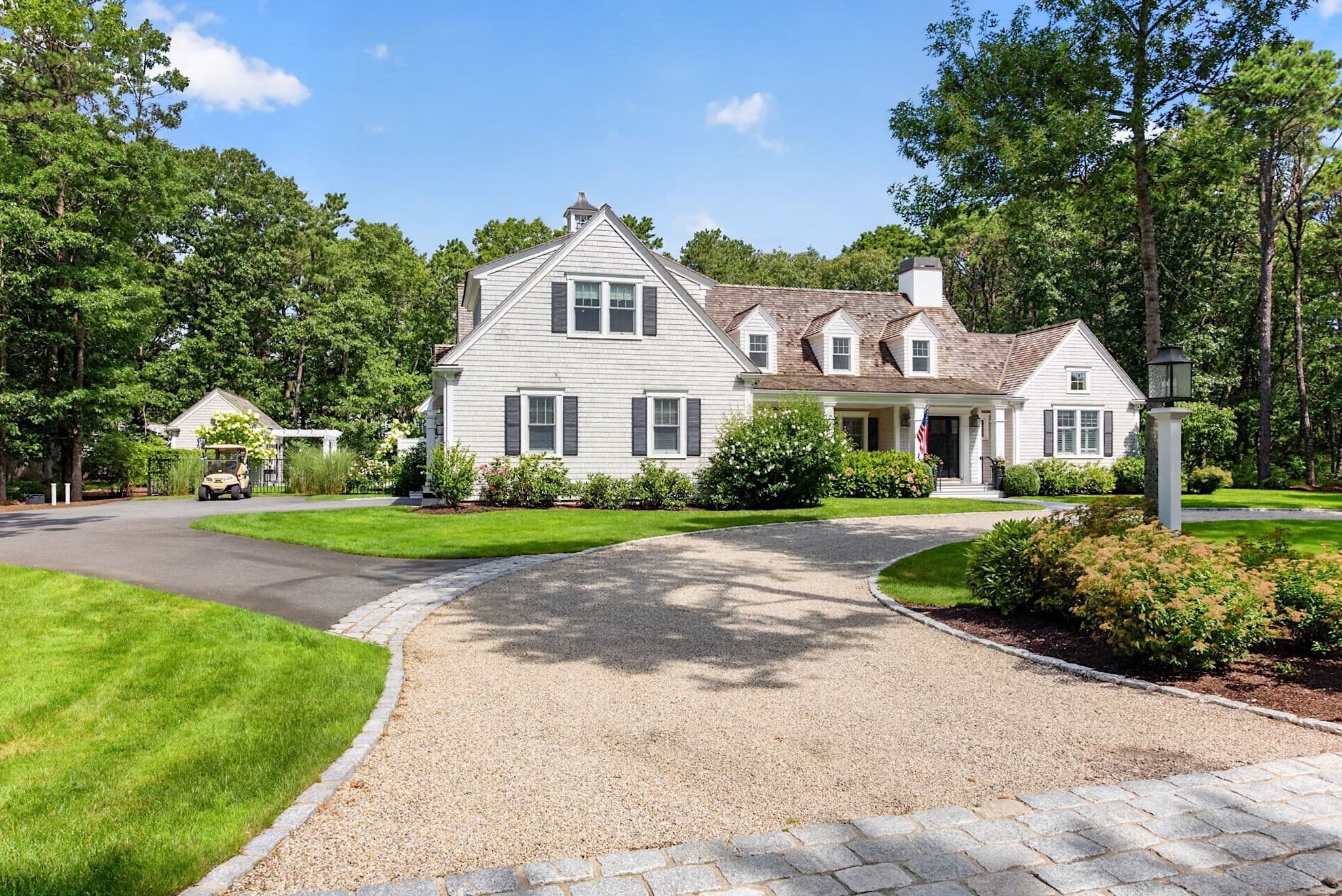 Single Family Residence at 108 Seapuit River Road, Barnstable MA 02655, Barnstable, photo 5 of 42