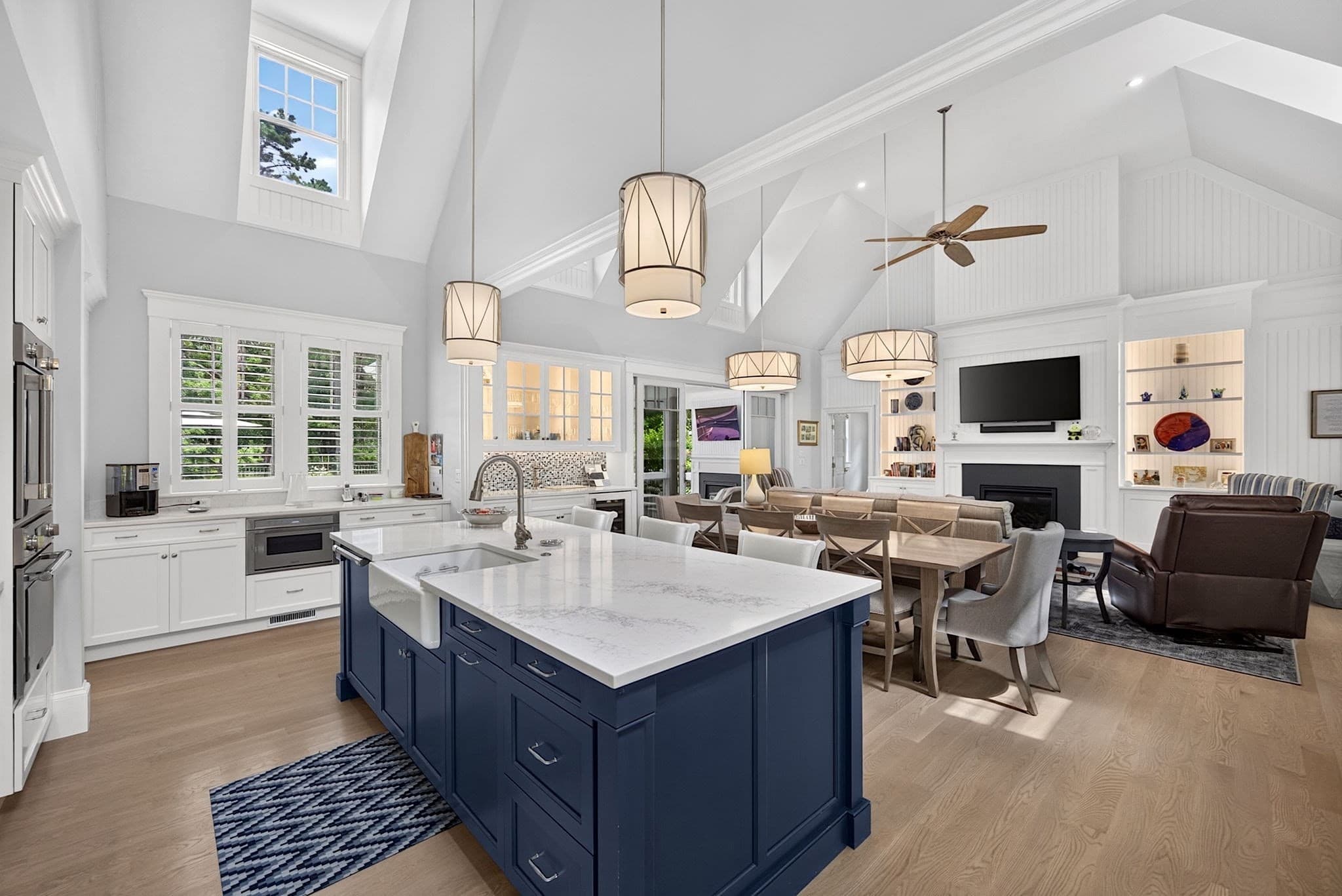 Single Family Residence at 108 Seapuit River Road, Barnstable MA 02655, Barnstable, photo 9 of 42