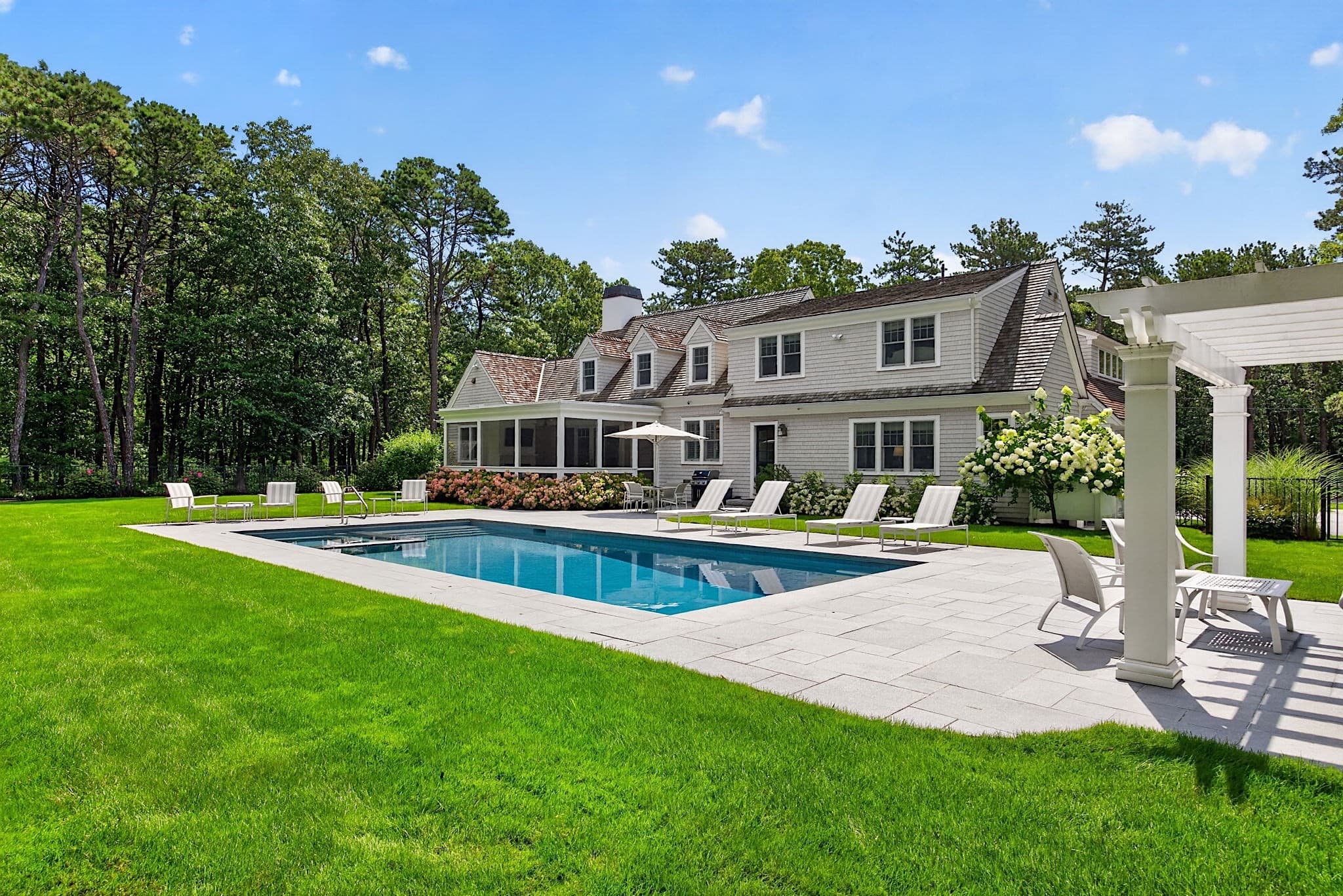 Single Family Residence at 108 Seapuit River Road, Barnstable MA 02655, Barnstable, photo 38 of 42