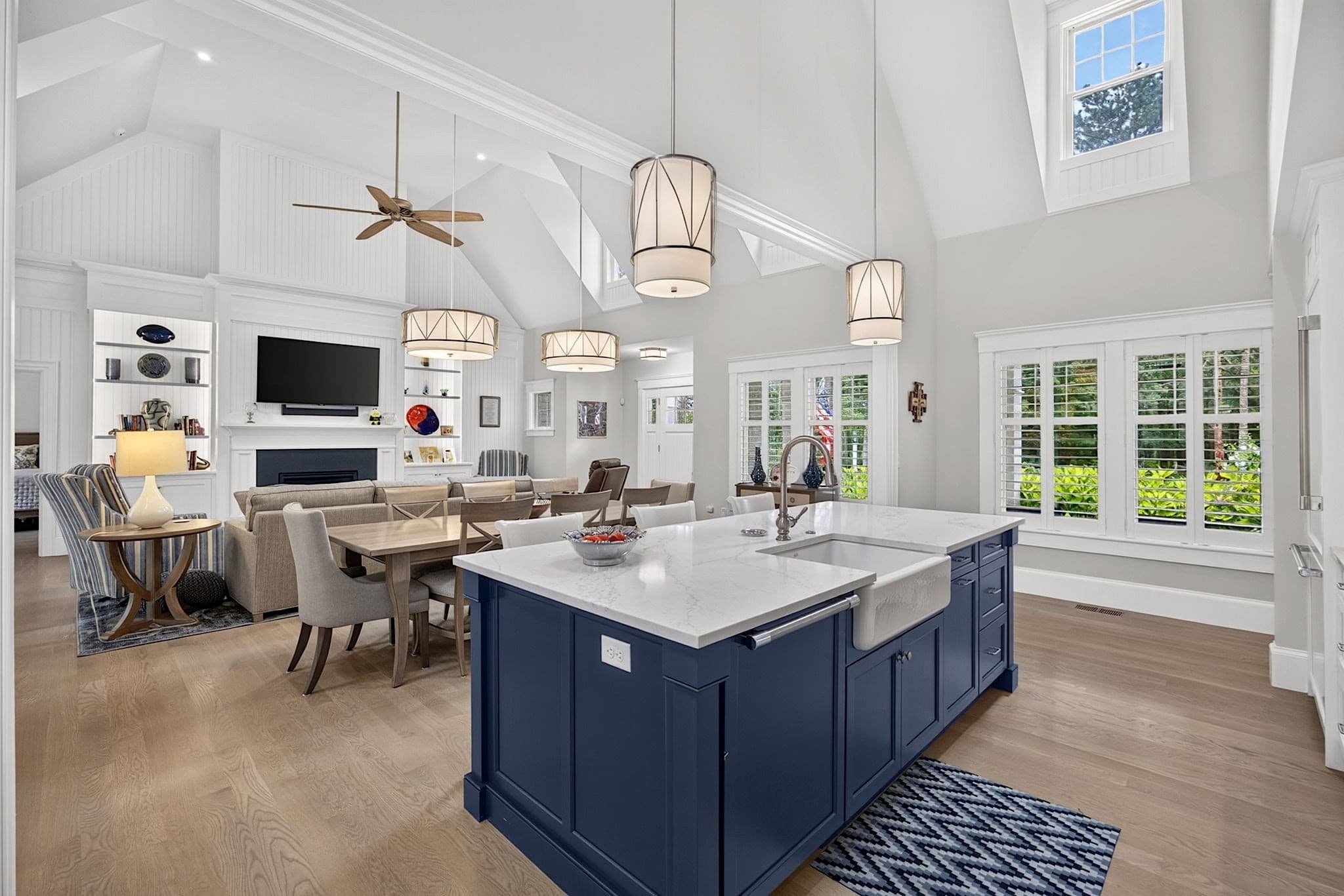 Single Family Residence at 108 Seapuit River Road, Barnstable MA 02655, Barnstable, photo 10 of 42