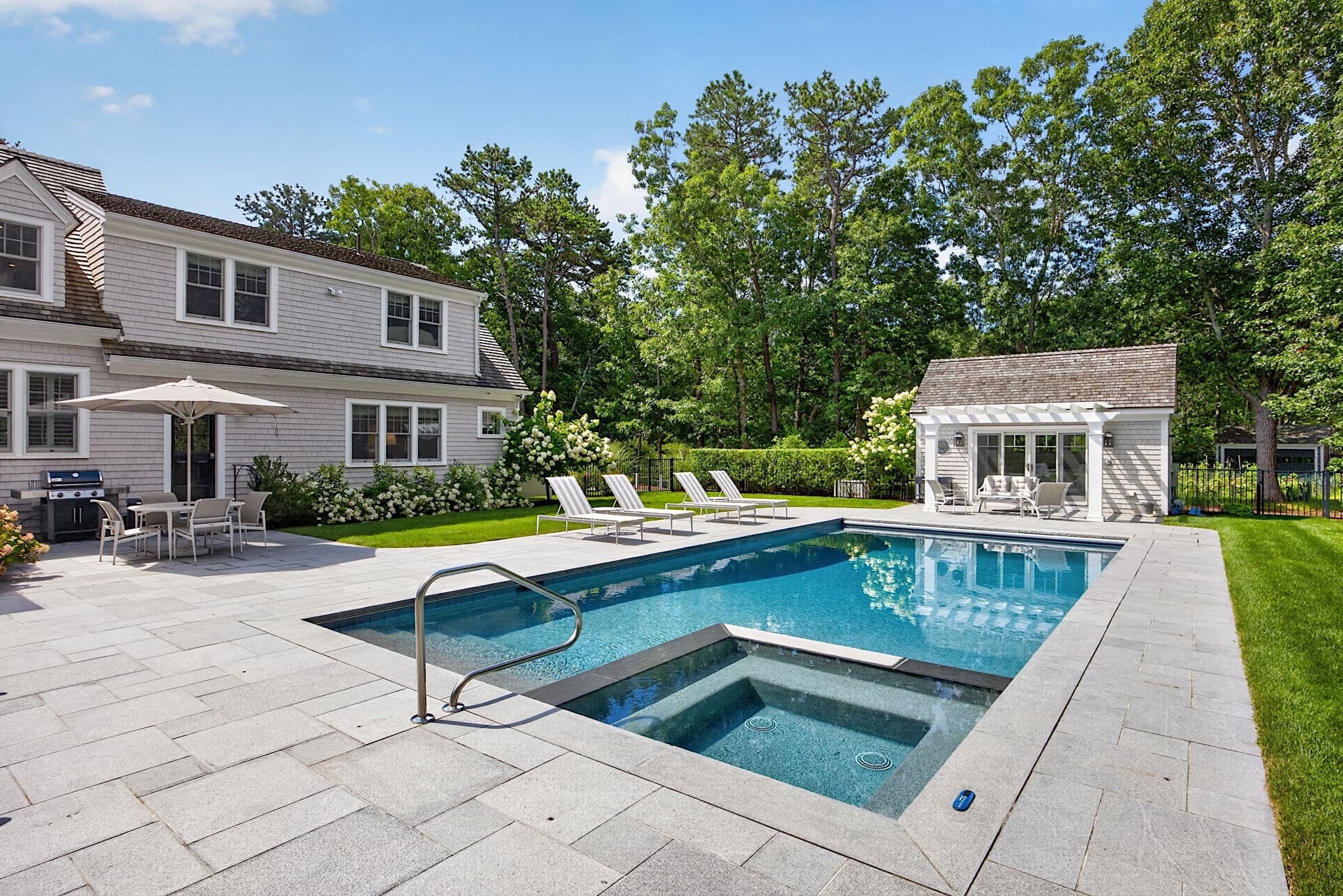 Single Family Residence at 108 Seapuit River Road, Barnstable MA 02655, Barnstable, photo 37 of 42