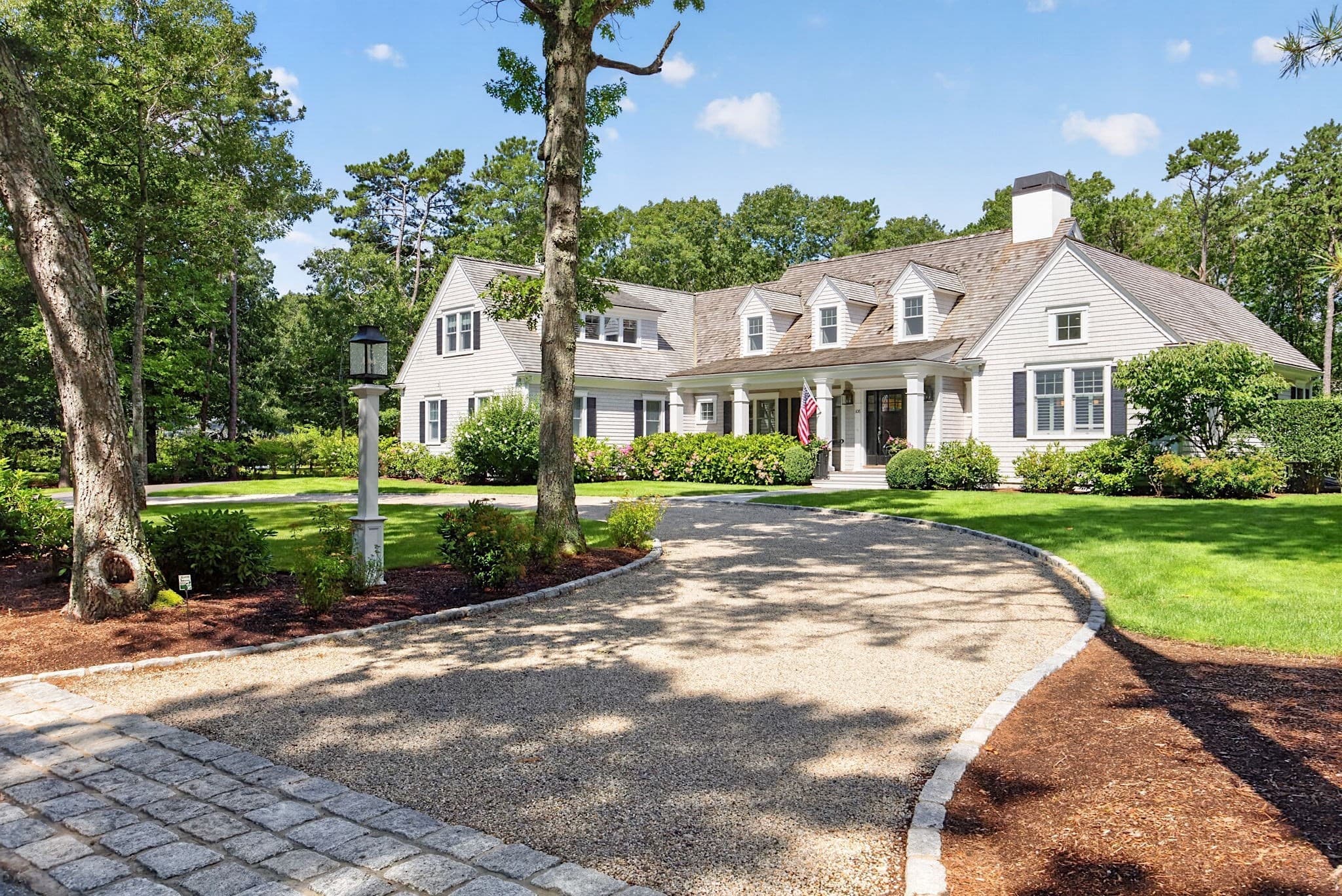 Single Family Residence at 108 Seapuit River Road, Barnstable MA 02655, Barnstable, photo 4 of 42