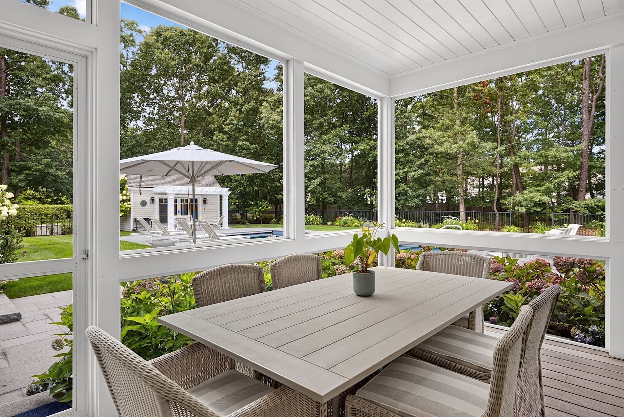 Single Family Residence at 108 Seapuit River Road, Barnstable MA 02655, Barnstable, photo 25 of 42