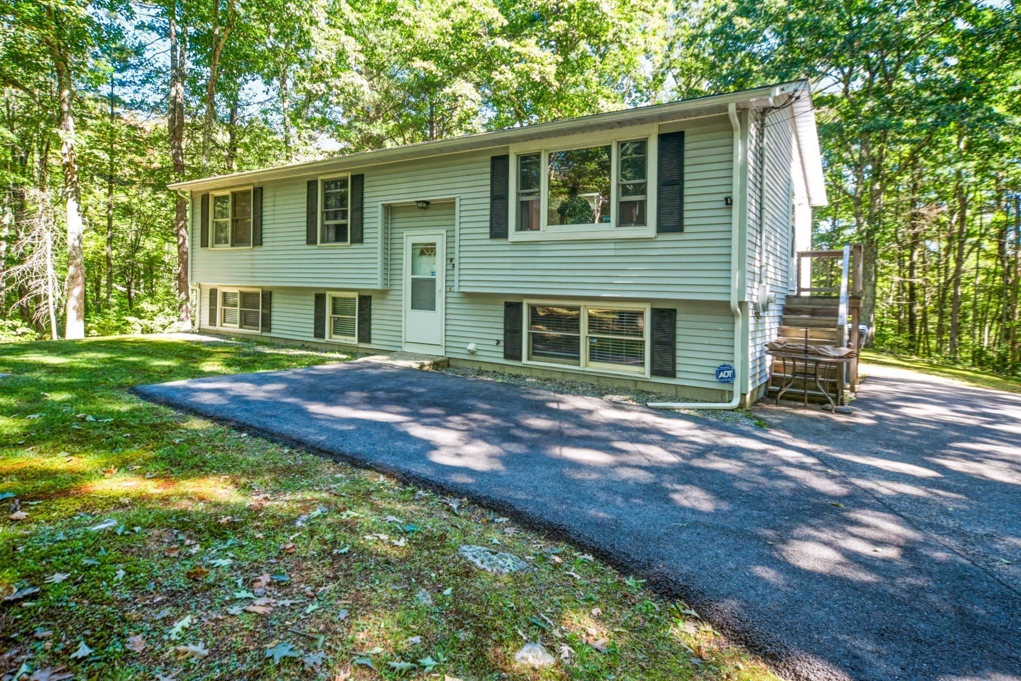 Single Family Residence at 45 Pleasantdale Rd, Rutland MA 01543, Rutland, photo 2 of 42