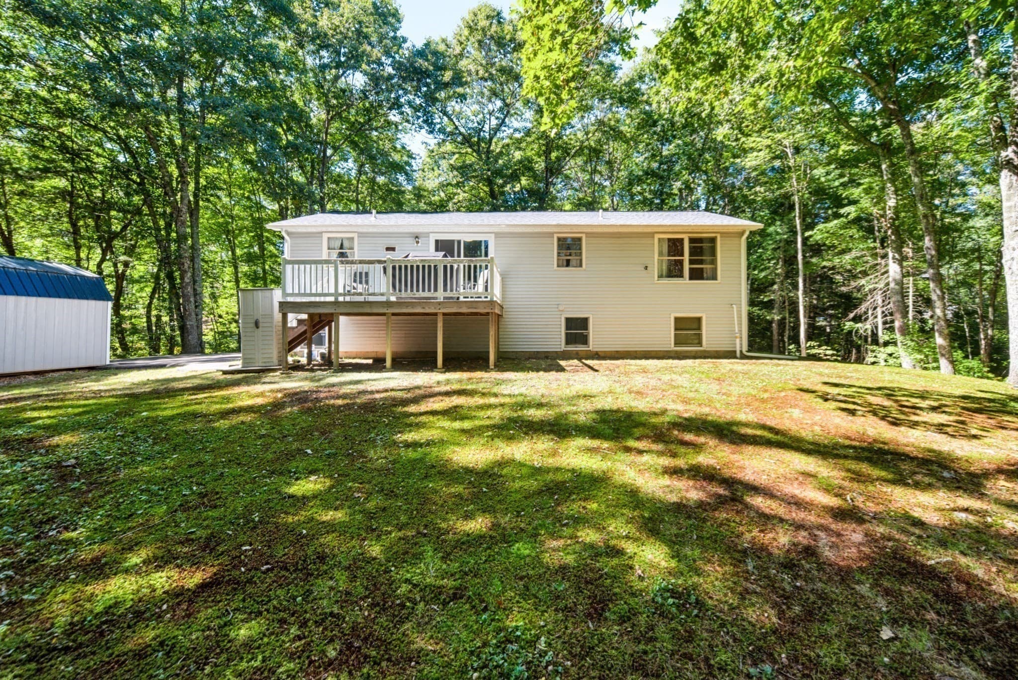 Single Family Residence at 45 Pleasantdale Rd, Rutland MA 01543, Rutland, photo 36 of 42