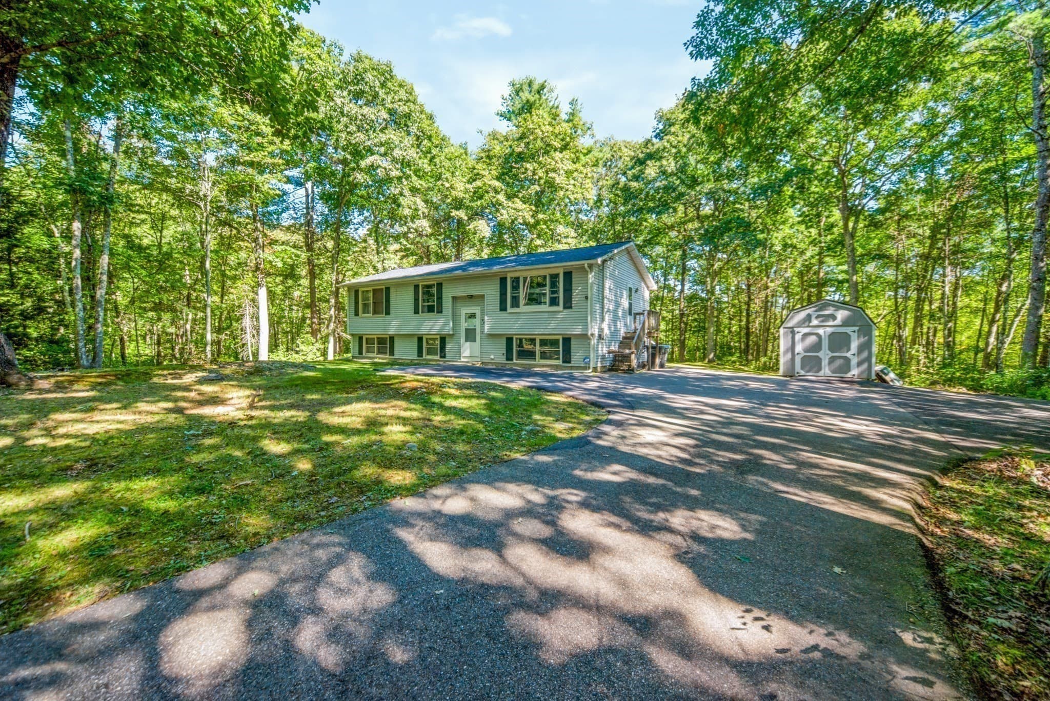 Single Family Residence at 45 Pleasantdale Rd, Rutland MA 01543, Rutland, photo 39 of 42