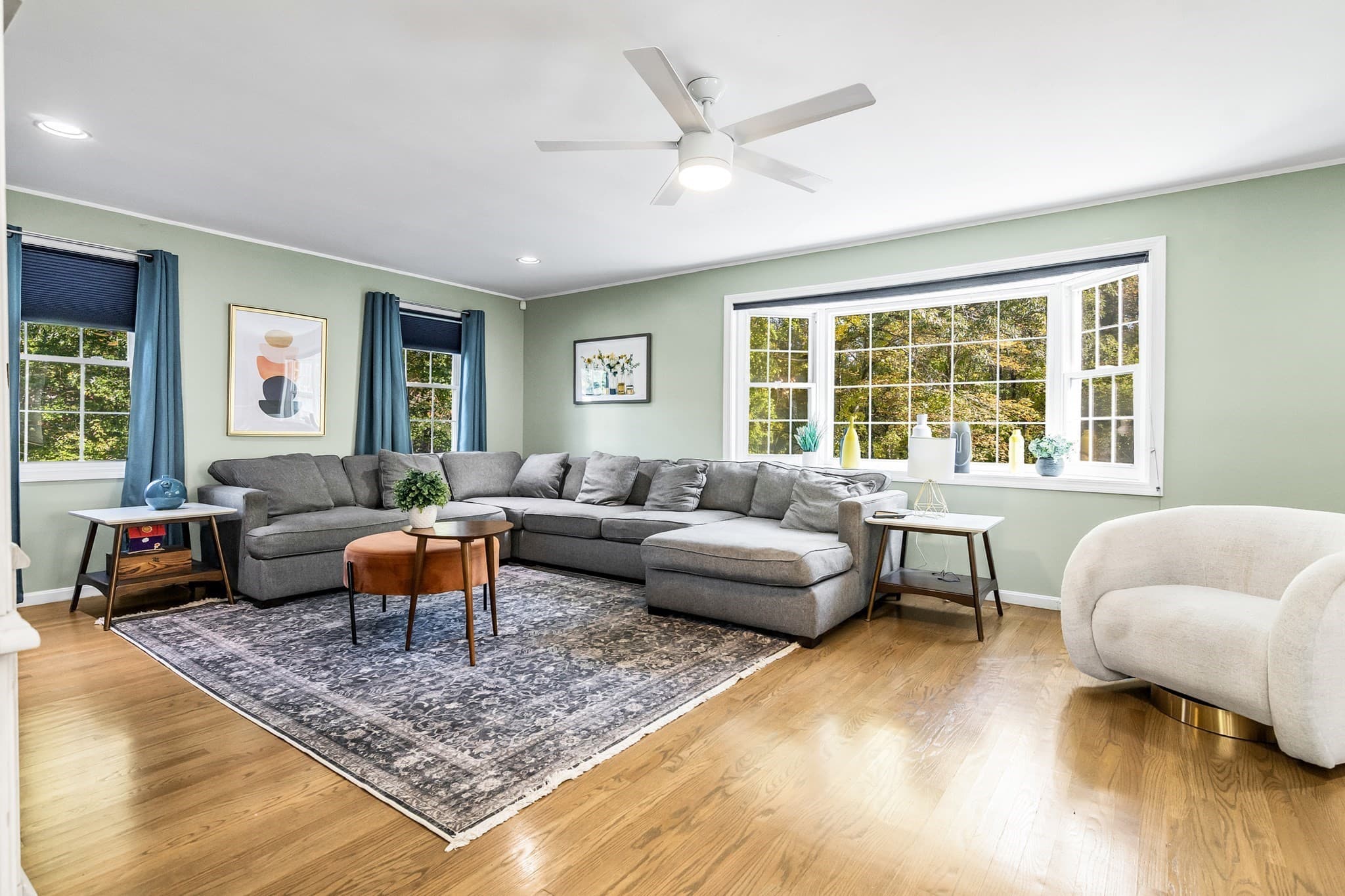 Single Family Residence at 2 Hitching Post Ln, Methuen MA 01844, photo 17 of 42