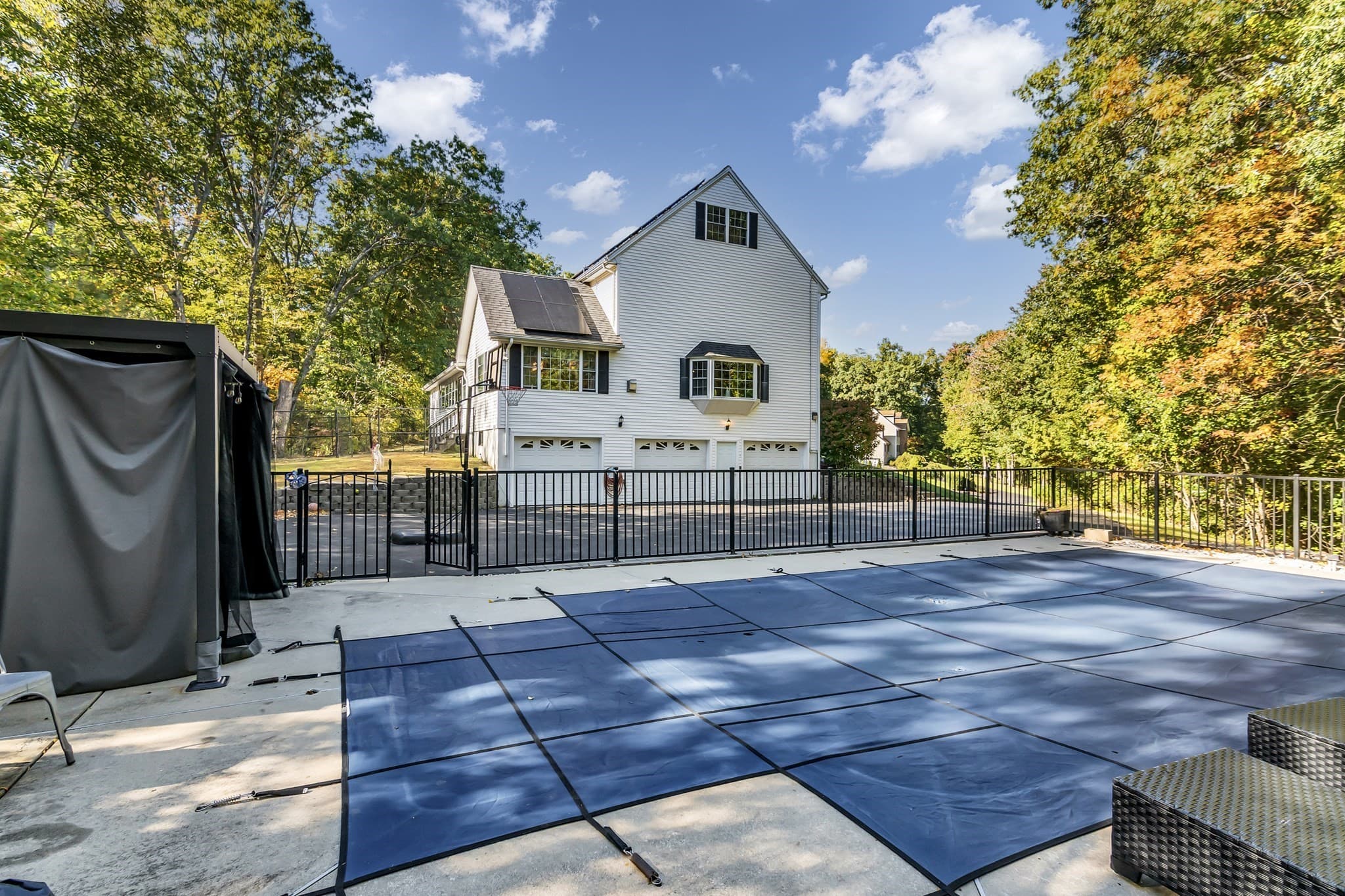 Single Family Residence at 2 Hitching Post Ln, Methuen MA 01844, photo 40 of 42