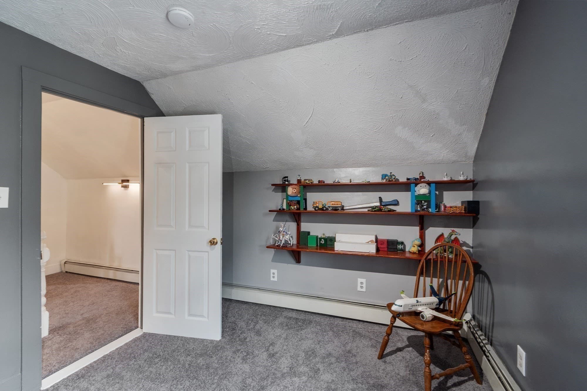 Single Family Residence at 2 Hill St, Amesbury MA 01913, Amesbury, photo 23 of 39