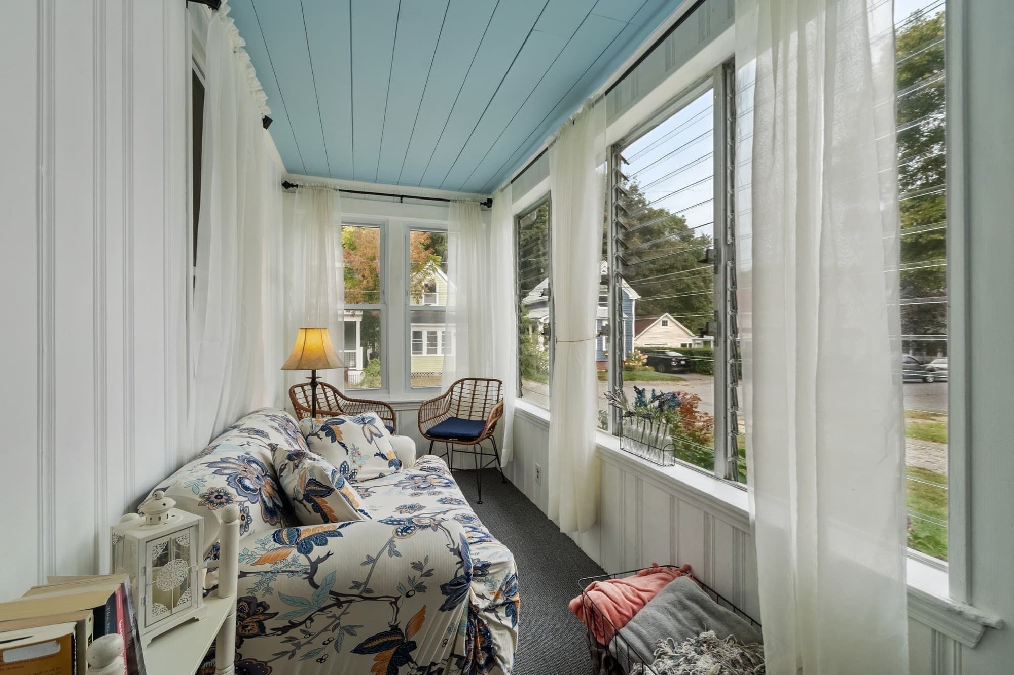 Single Family Residence at 2 Hill St, Amesbury MA 01913, Amesbury, photo 27 of 39