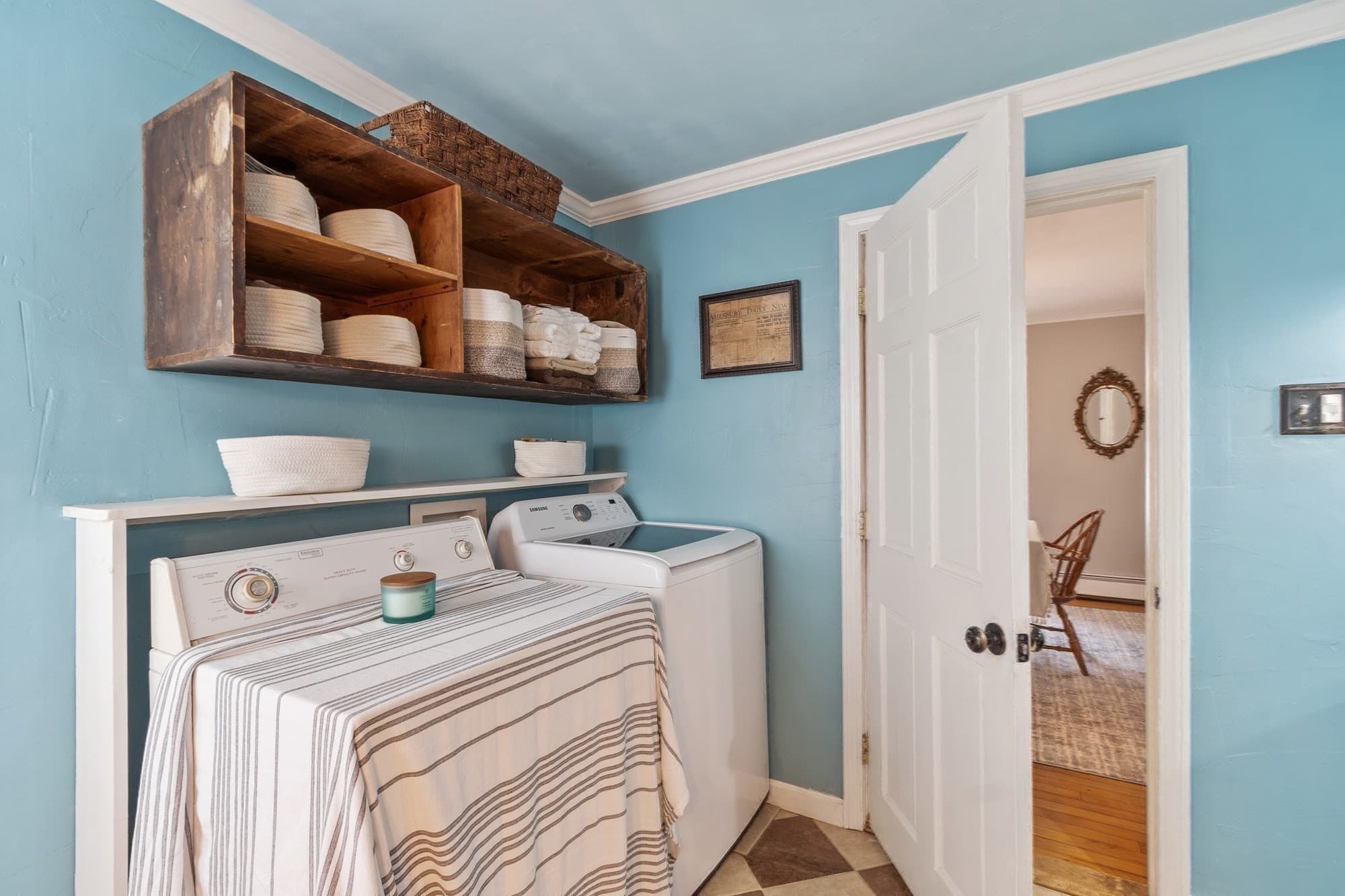 Single Family Residence at 2 Hill St, Amesbury MA 01913, Amesbury, photo 19 of 39