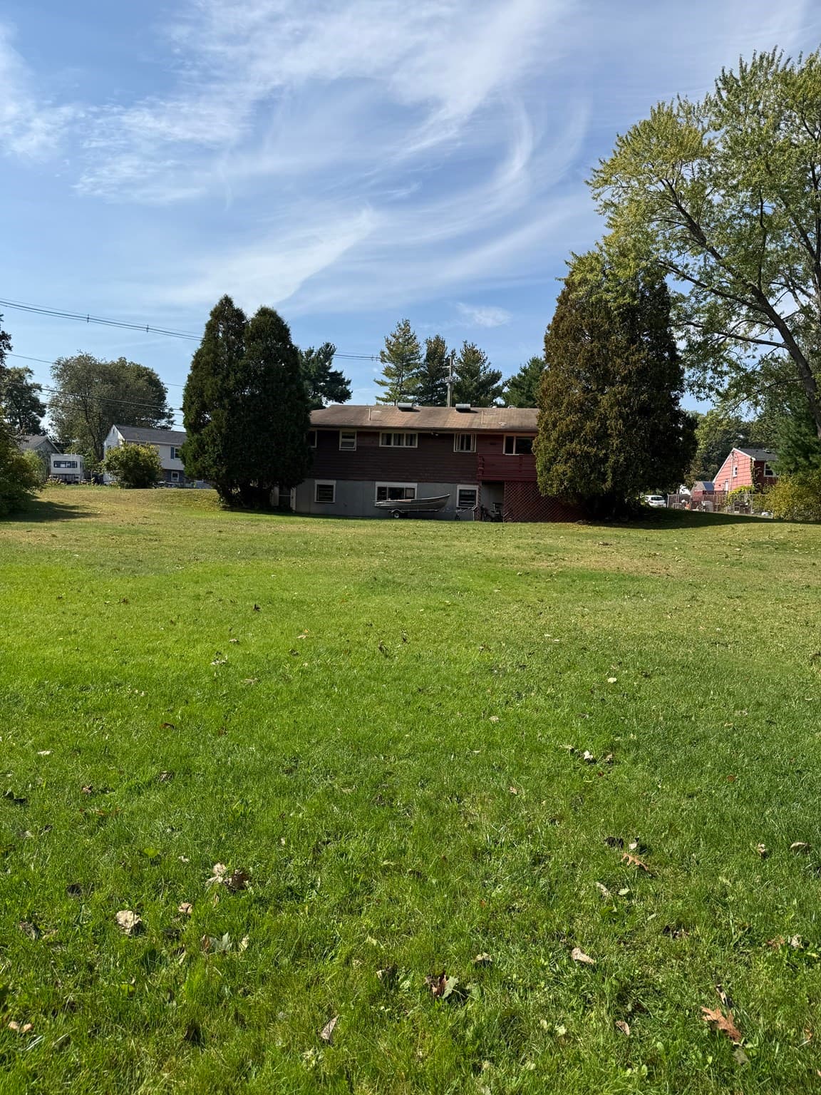 Single Family Residence at 441 N. Quincy St, Brockton MA 02302, Brockton, photo 27 of 28