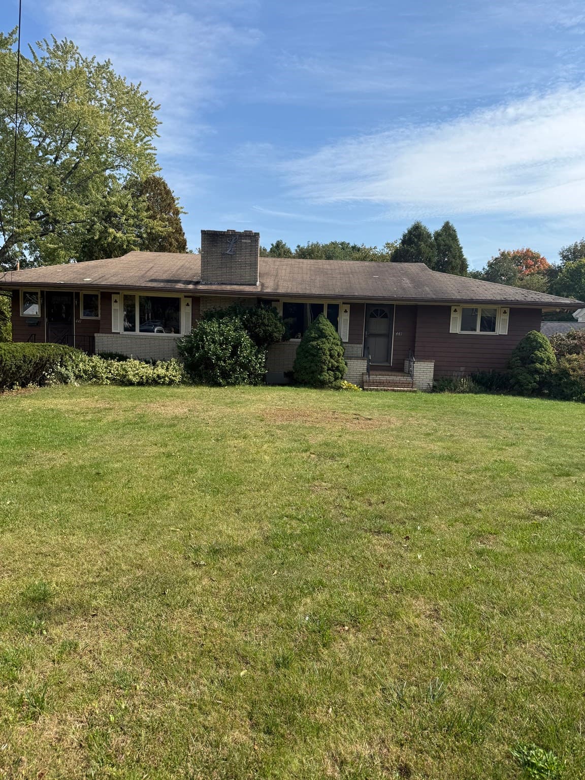 Single Family Residence at 441 N. Quincy St, Brockton MA 02302, Brockton, photo 2 of 28