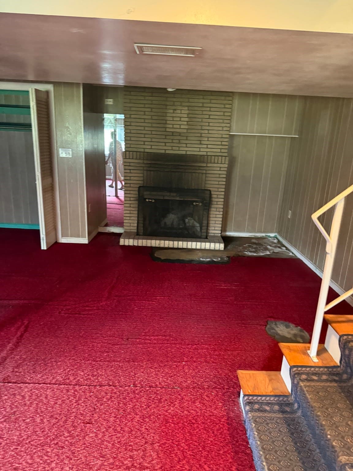 Single Family Residence at 441 N. Quincy St, Brockton MA 02302, Brockton, photo 14 of 28