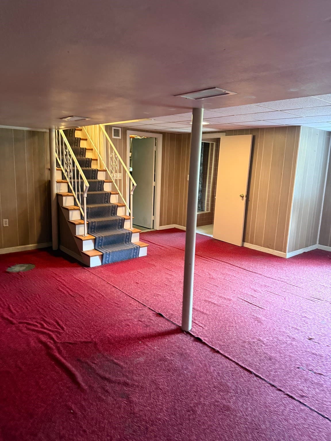 Single Family Residence at 441 N. Quincy St, Brockton MA 02302, Brockton, photo 21 of 28