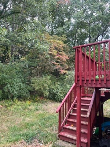 Single Family Residence at 640 Oakhill Ave, Attleboro MA 02703, photo 13 of 14