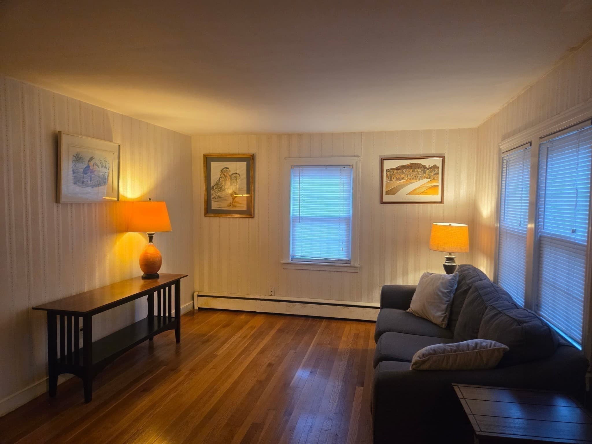 Single Family Residence at 20 Ridgewood Rd, Worcester MA 01606, photo 23 of 37
