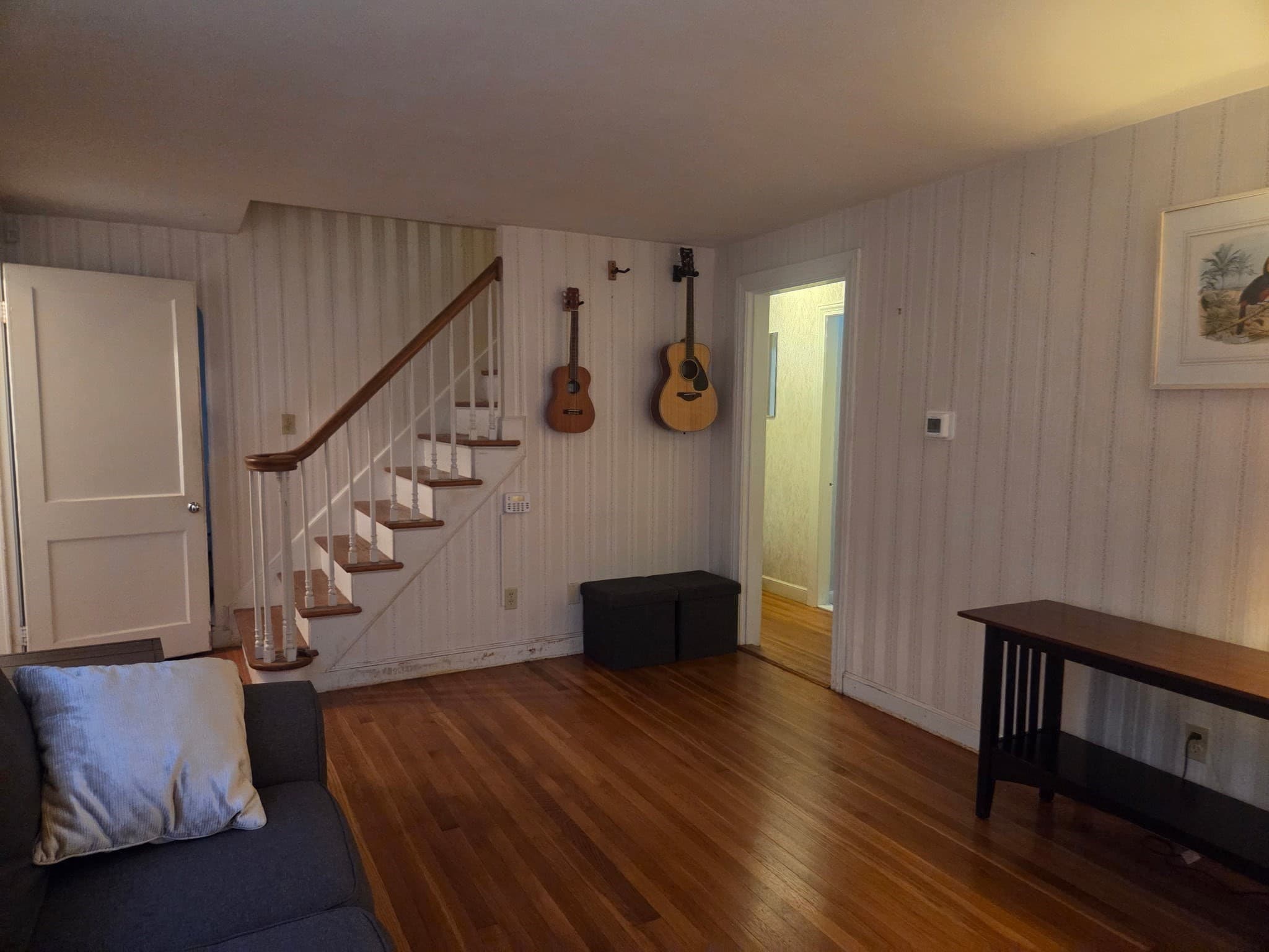 Single Family Residence at 20 Ridgewood Rd, Worcester MA 01606, photo 26 of 37