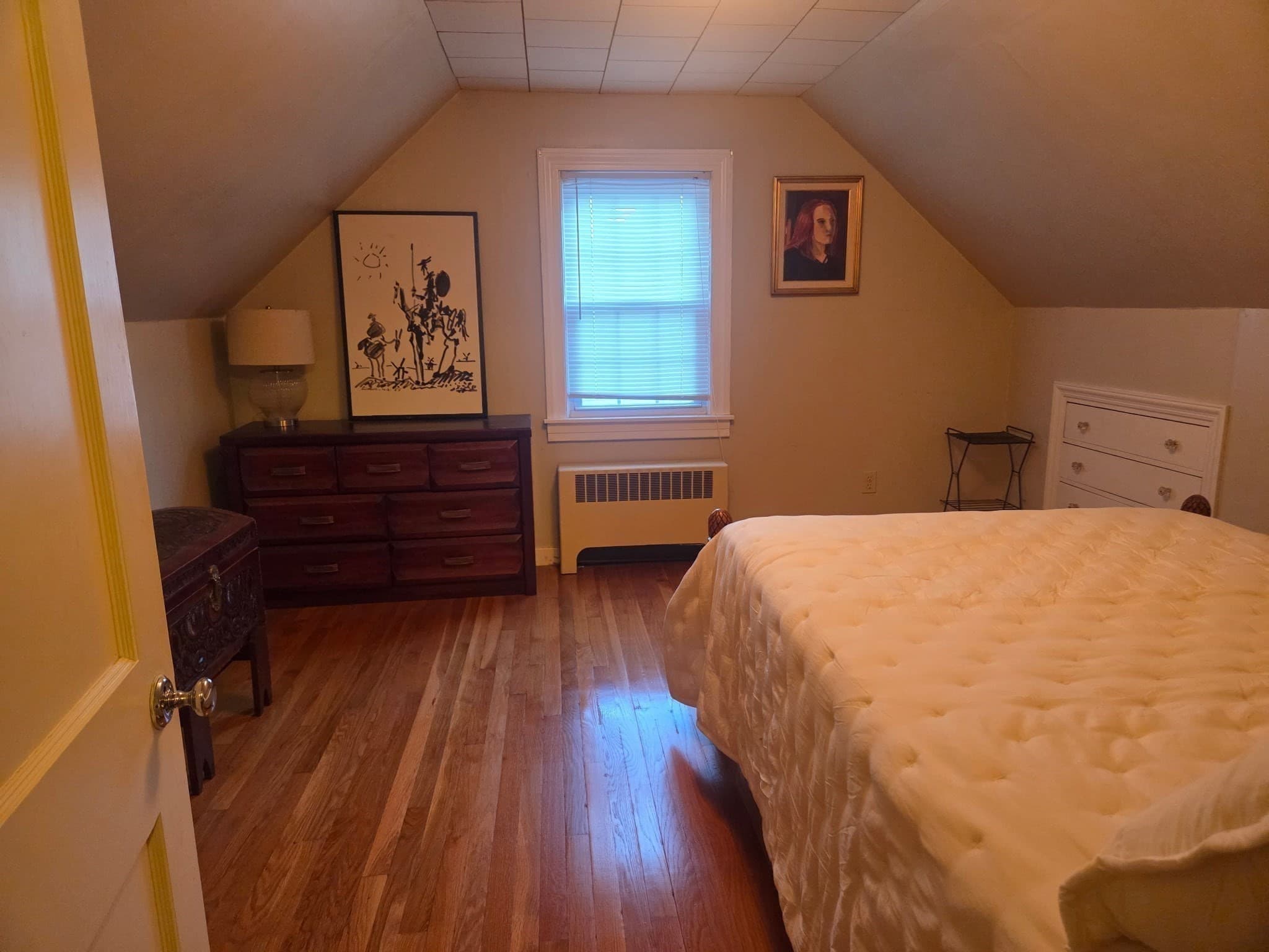 Single Family Residence at 20 Ridgewood Rd, Worcester MA 01606, photo 36 of 37