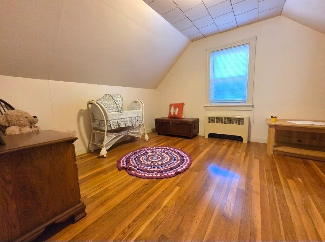 Single Family Residence at 20 Ridgewood Rd, Worcester MA 01606, photo 33 of 37