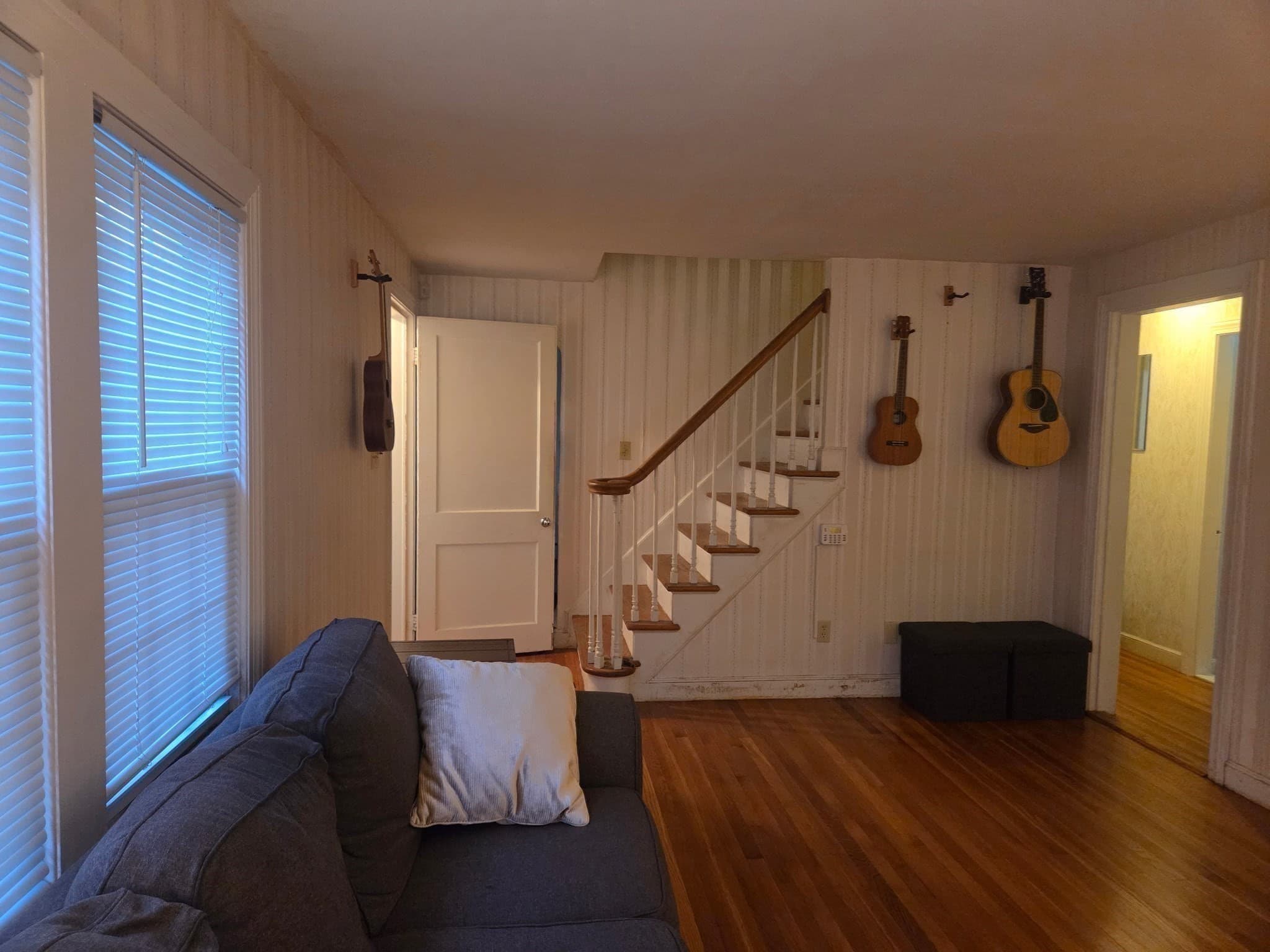 Single Family Residence at 20 Ridgewood Rd, Worcester MA 01606, photo 25 of 37