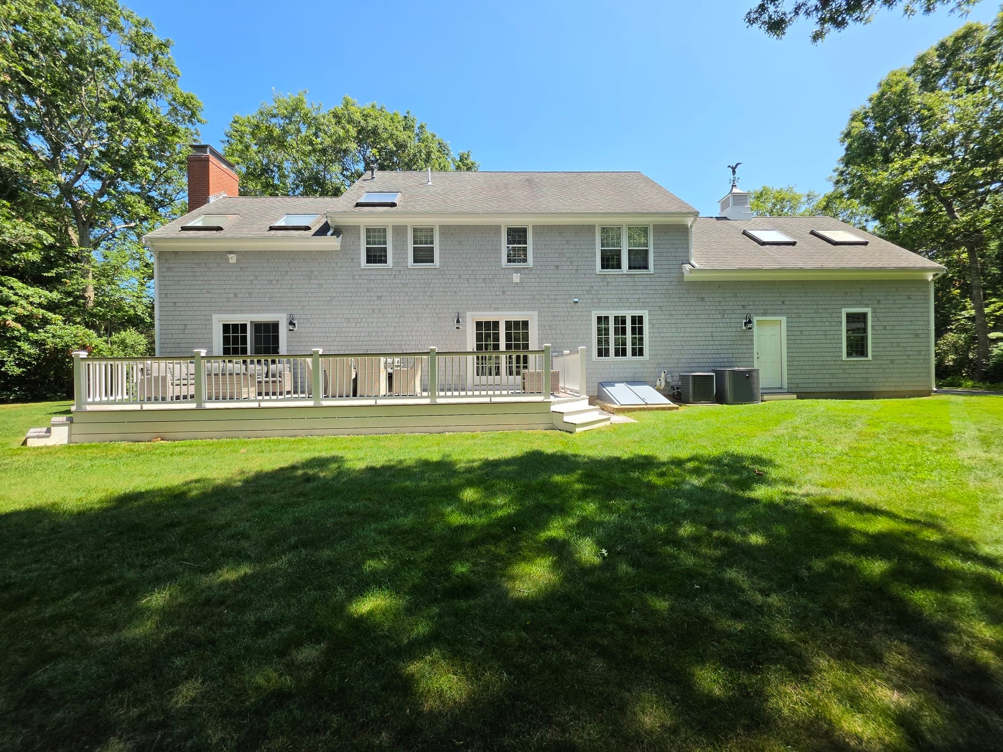 Single Family Residence at 5 Woodspring Farm, Sandwich MA 02653, Sandwich, photo 2 of 42