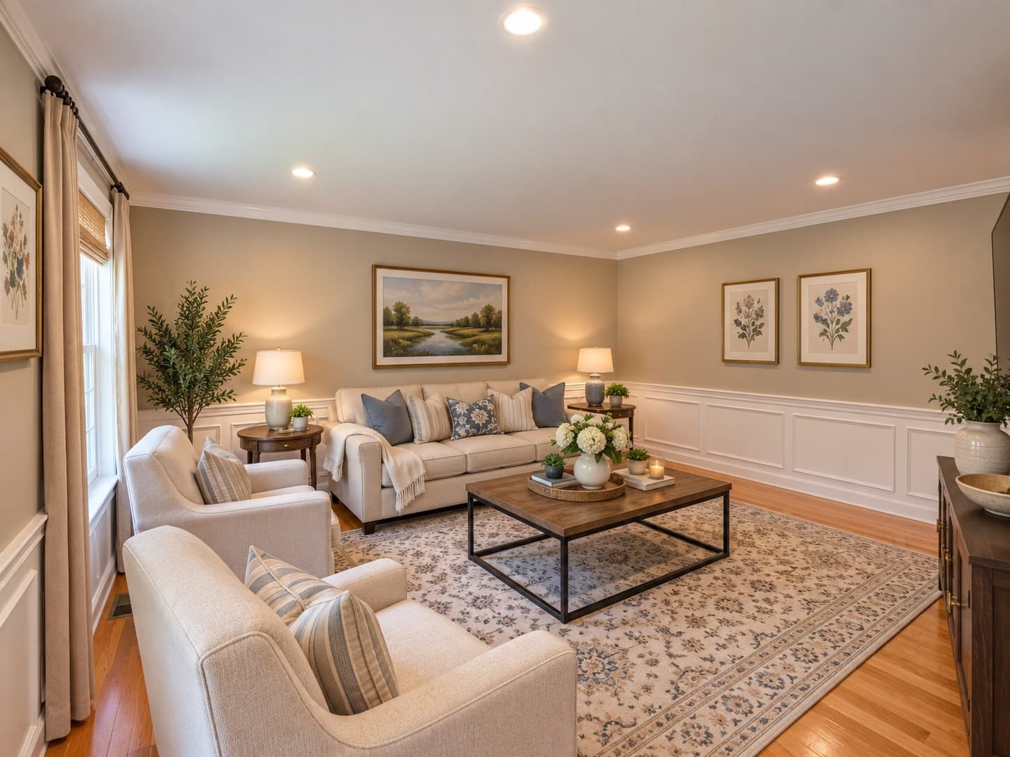 Single Family Residence at 5 Woodspring Farm, Sandwich MA 02653, Sandwich, photo 13 of 42