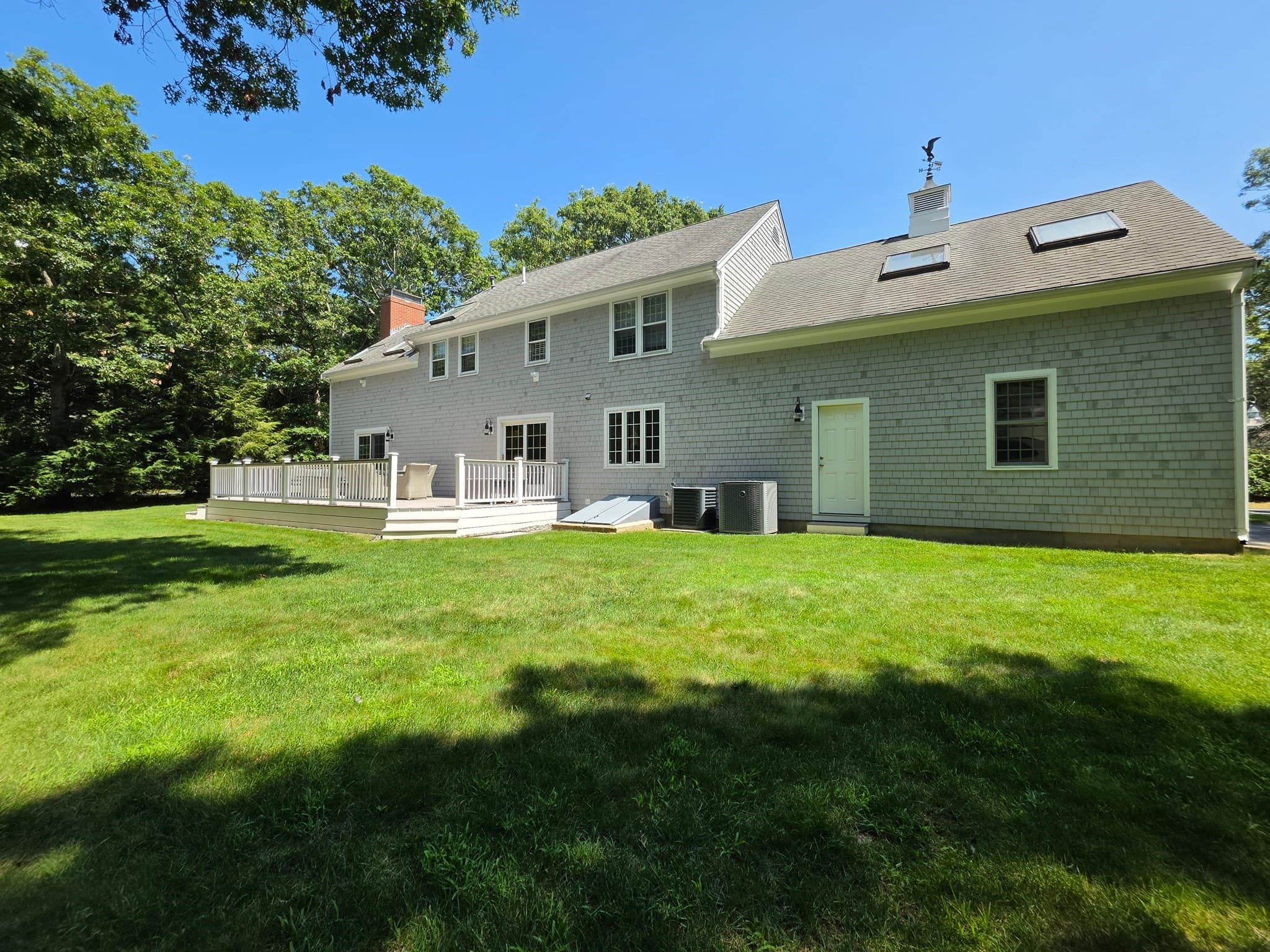 Single Family Residence at 5 Woodspring Farm, Sandwich MA 02653, Sandwich, photo 38 of 42