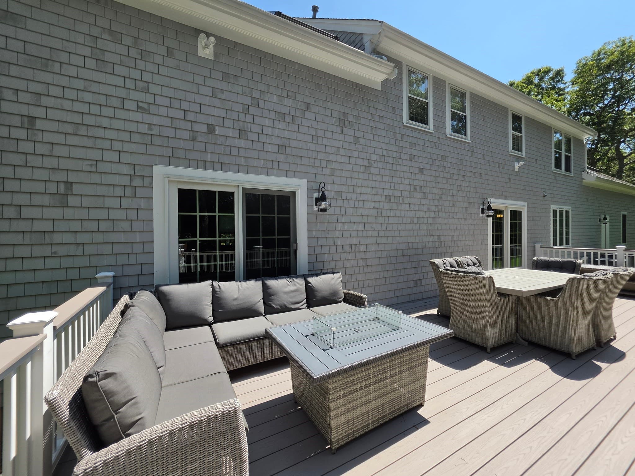 Single Family Residence at 5 Woodspring Farm, Sandwich MA 02653, Sandwich, photo 37 of 42