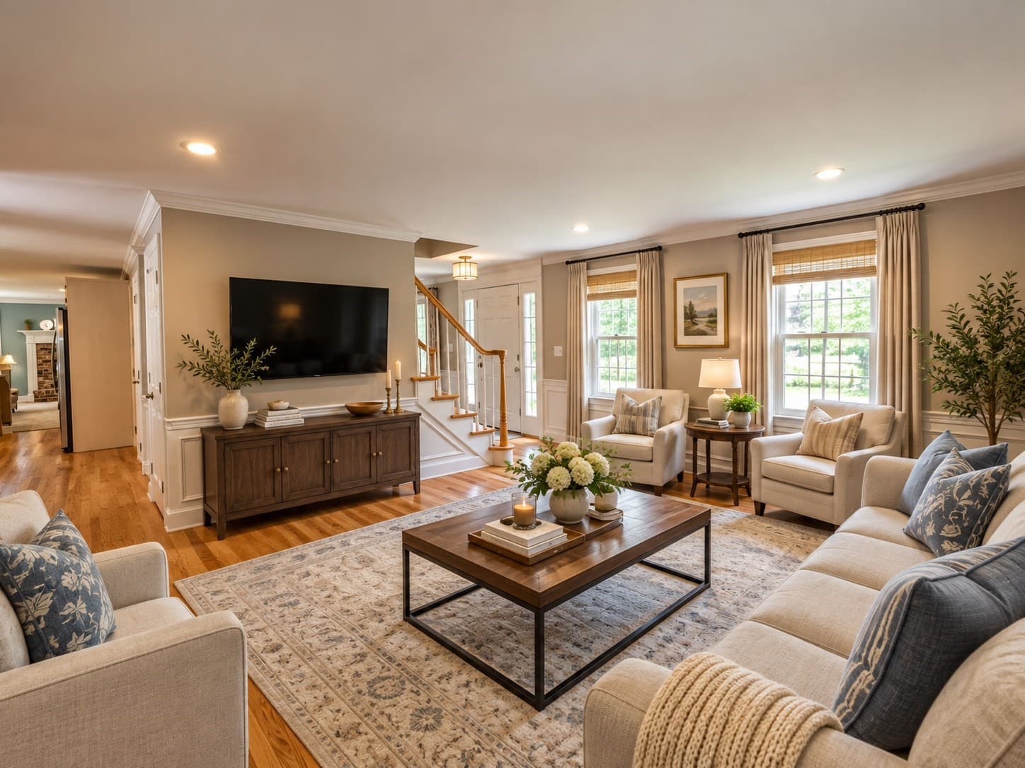 Single Family Residence at 5 Woodspring Farm, Sandwich MA 02653, Sandwich, photo 11 of 42