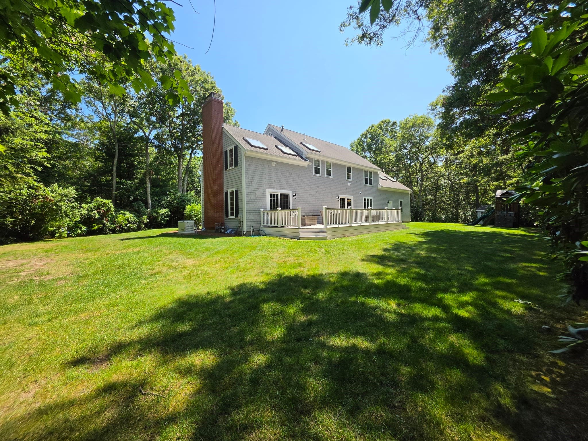 Single Family Residence at 5 Woodspring Farm, Sandwich MA 02653, Sandwich, photo 40 of 42
