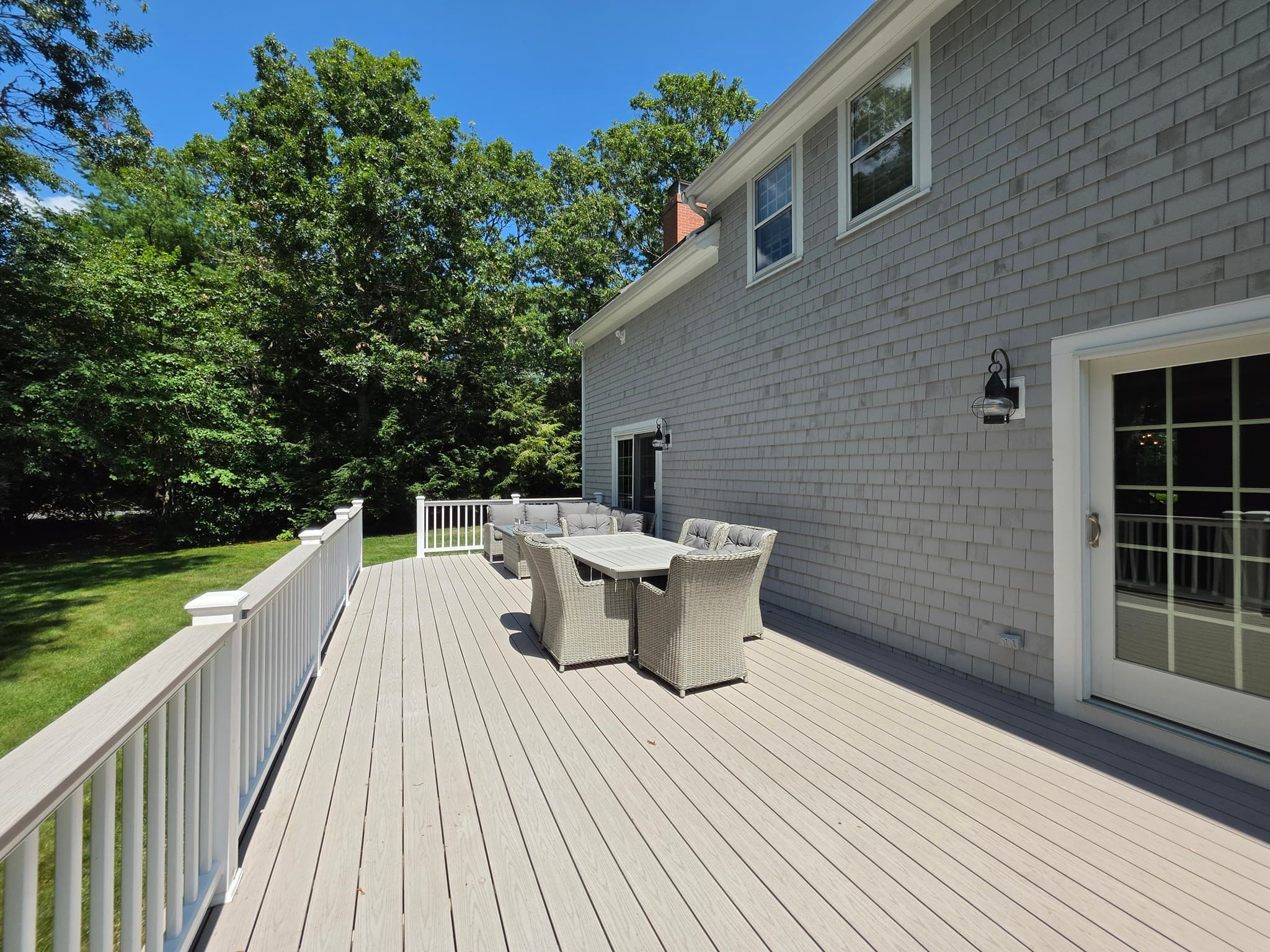 Single Family Residence at 5 Woodspring Farm, Sandwich MA 02653, Sandwich, photo 39 of 42