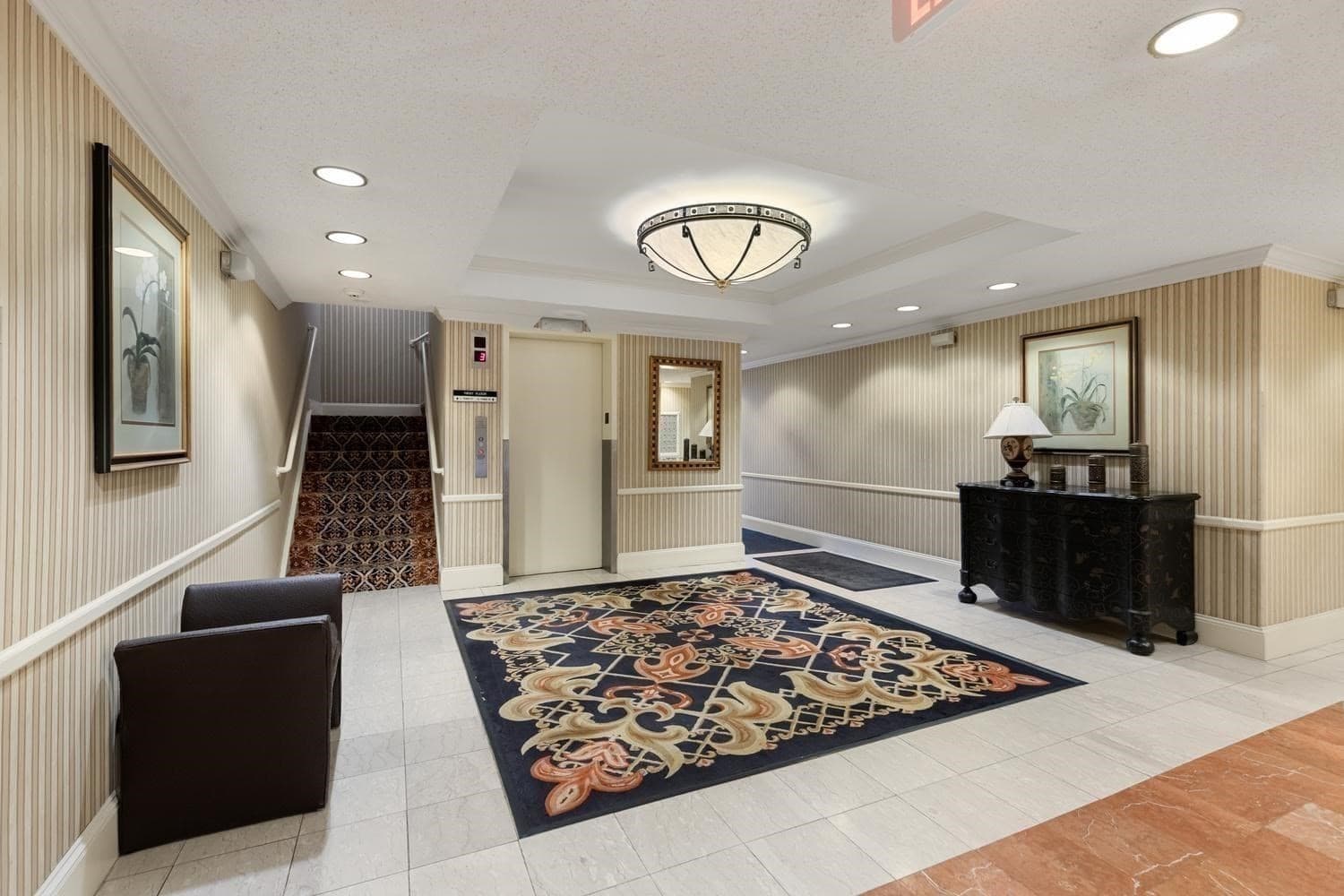 Condominium at 1008 Paradise Road # 2J, Swampscott MA 01907, Swampscott, photo 38 of 38