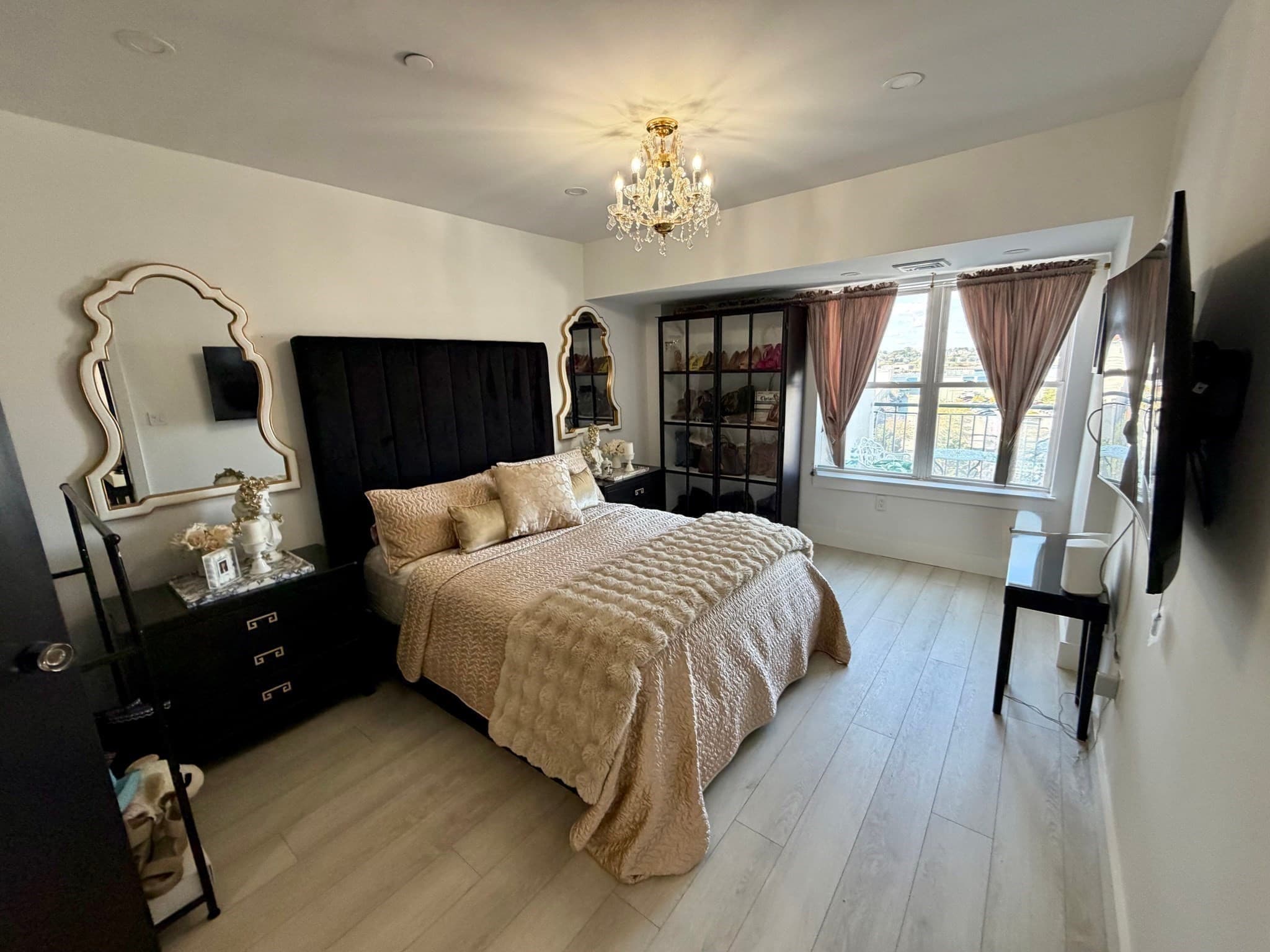 Condominium at 10 Seaport Dr # 2617, Quincy MA 02171, photo 27 of 42