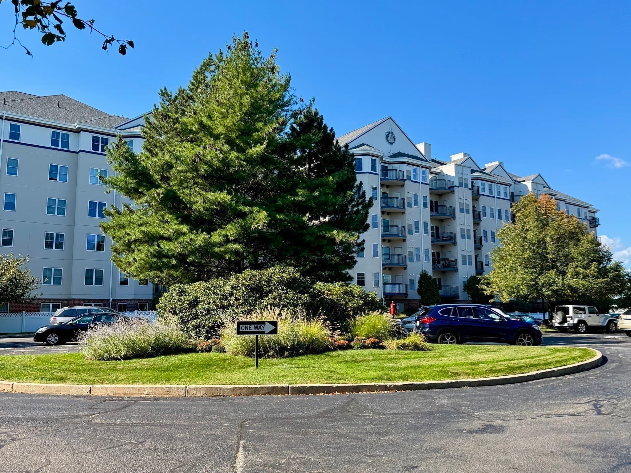 Condominium at 10 Seaport Dr # 2617, Quincy MA 02171, photo 28 of 42