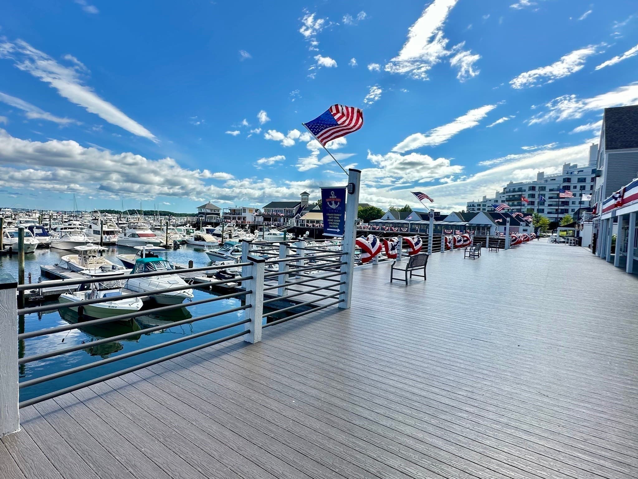 Condominium at 10 Seaport Dr # 2617, Quincy MA 02171, photo 41 of 42