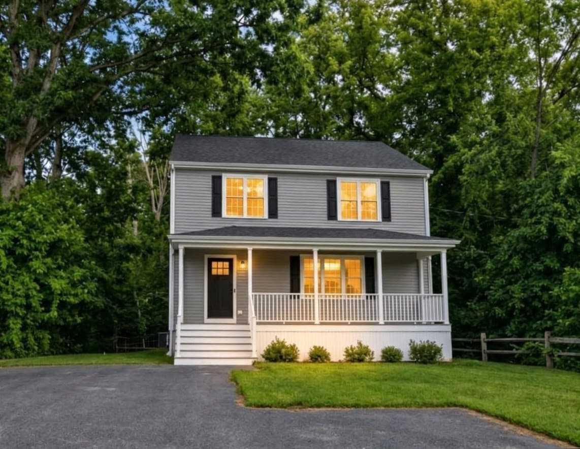 1531 Broadway, Raynham MA 02767