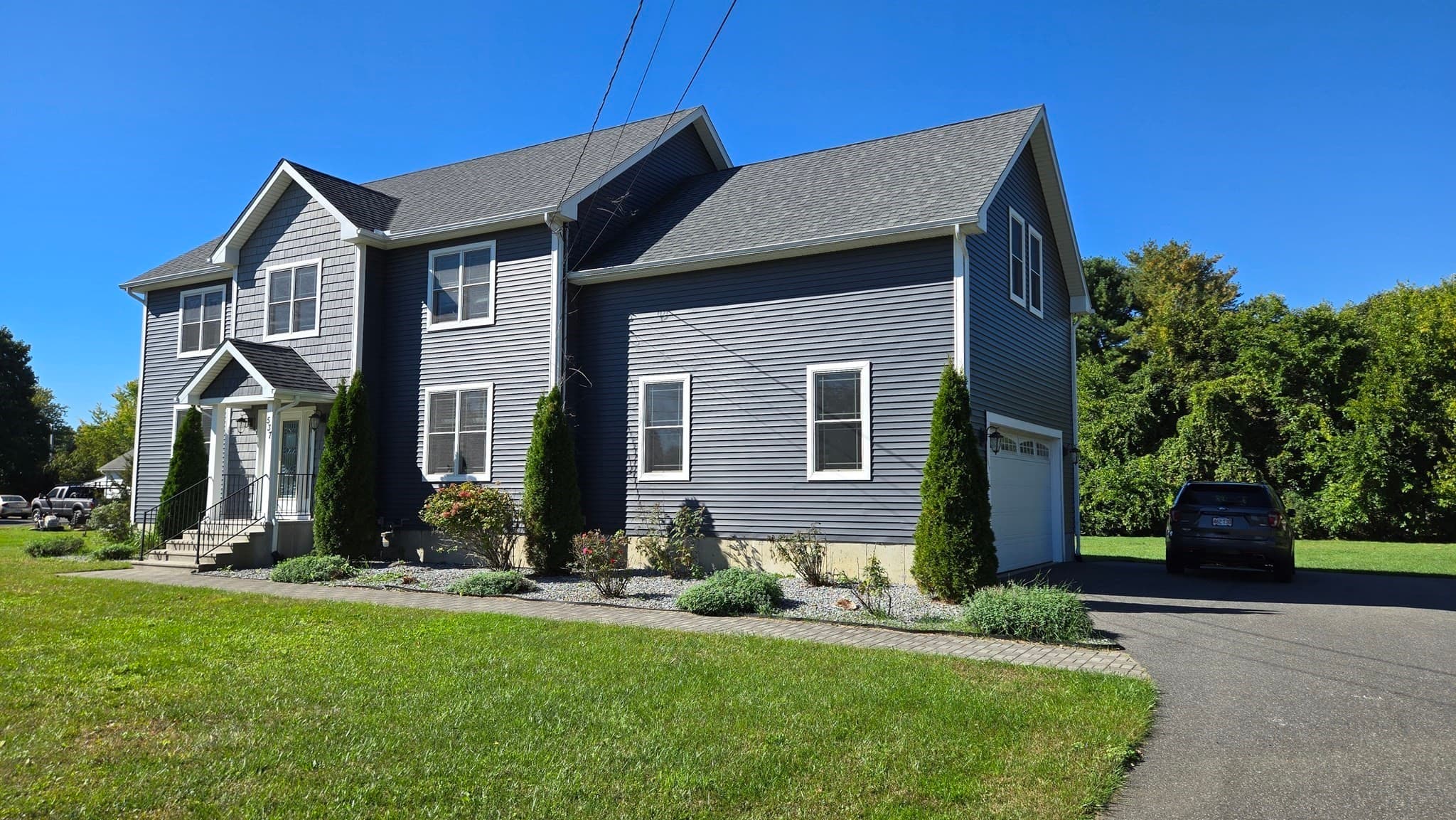 Single Family Residence at 537 Southwick Rd, Westfield MA 01085, Westfield, photo 3 of 8