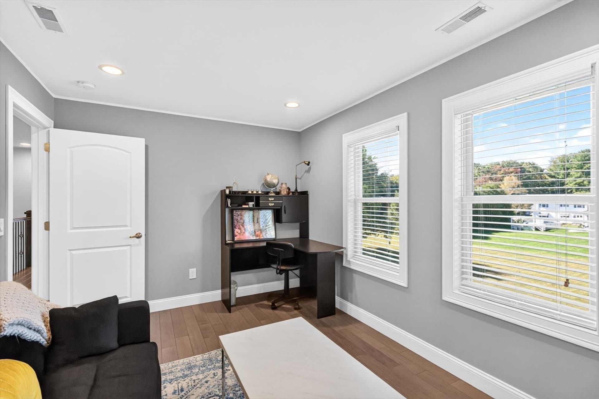 Single Family Residence at 537 Southwick Rd, Westfield MA 01085, photo 33 of 42