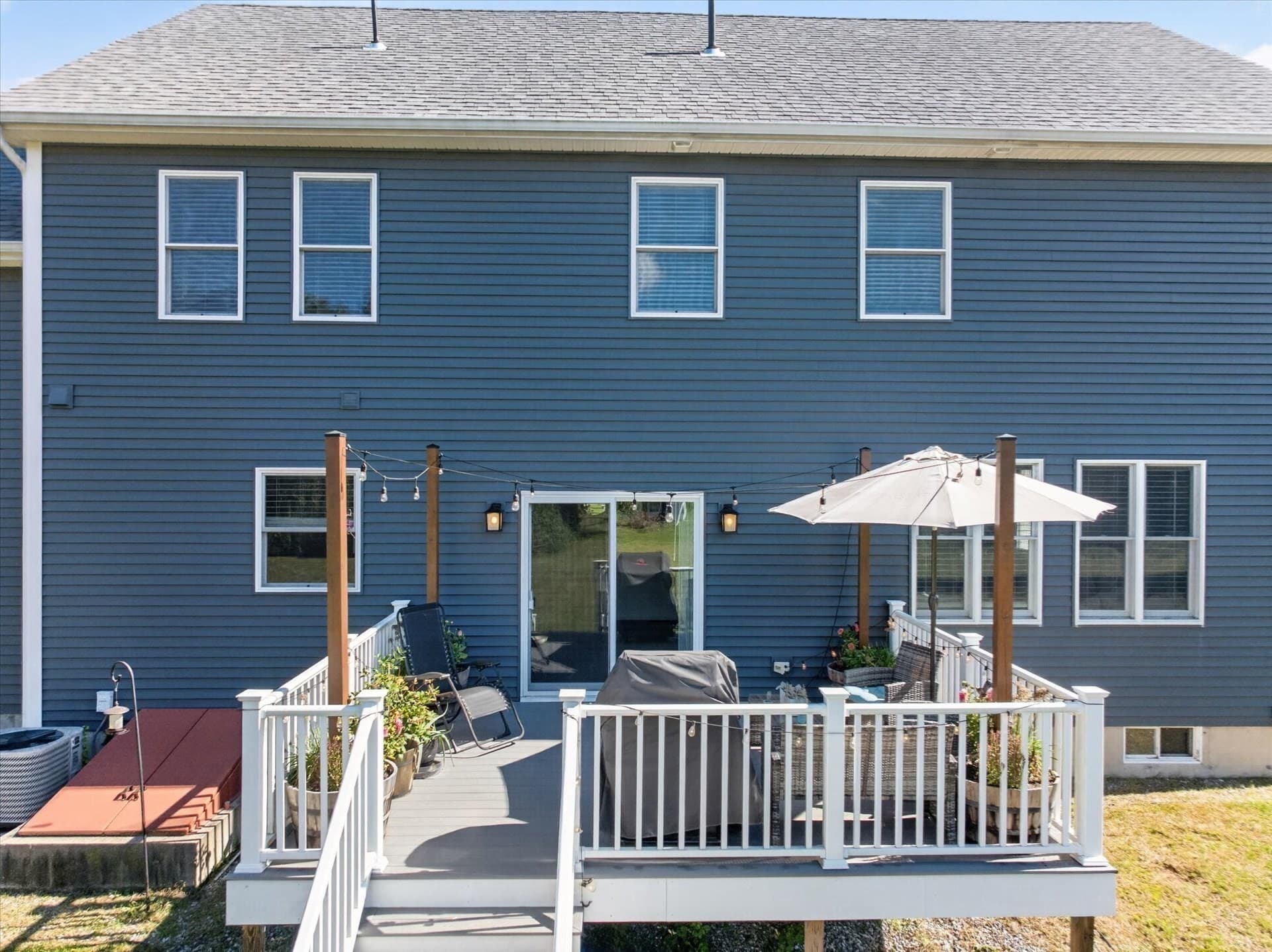 Single Family Residence at 537 Southwick Rd, Westfield MA 01085, photo 40 of 42