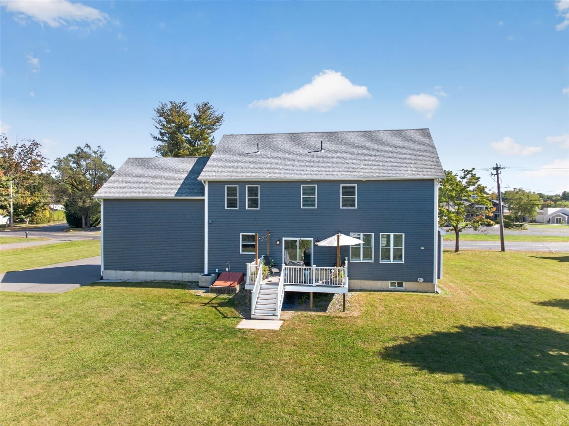 Single Family Residence at 537 Southwick Rd, Westfield MA 01085, photo 39 of 42