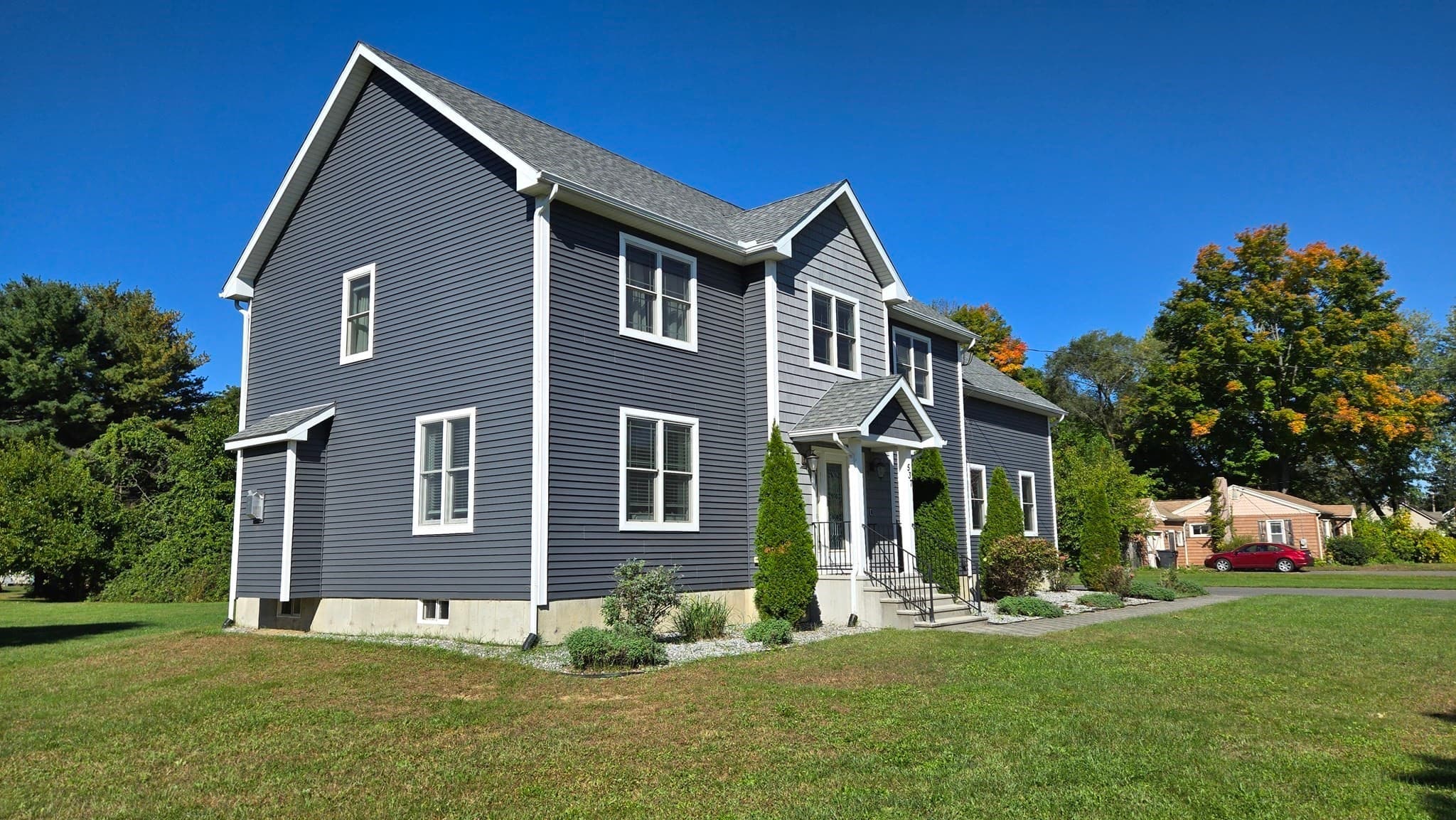 Single Family Residence at 537 Southwick Rd, Westfield MA 01085, Westfield, photo 4 of 8